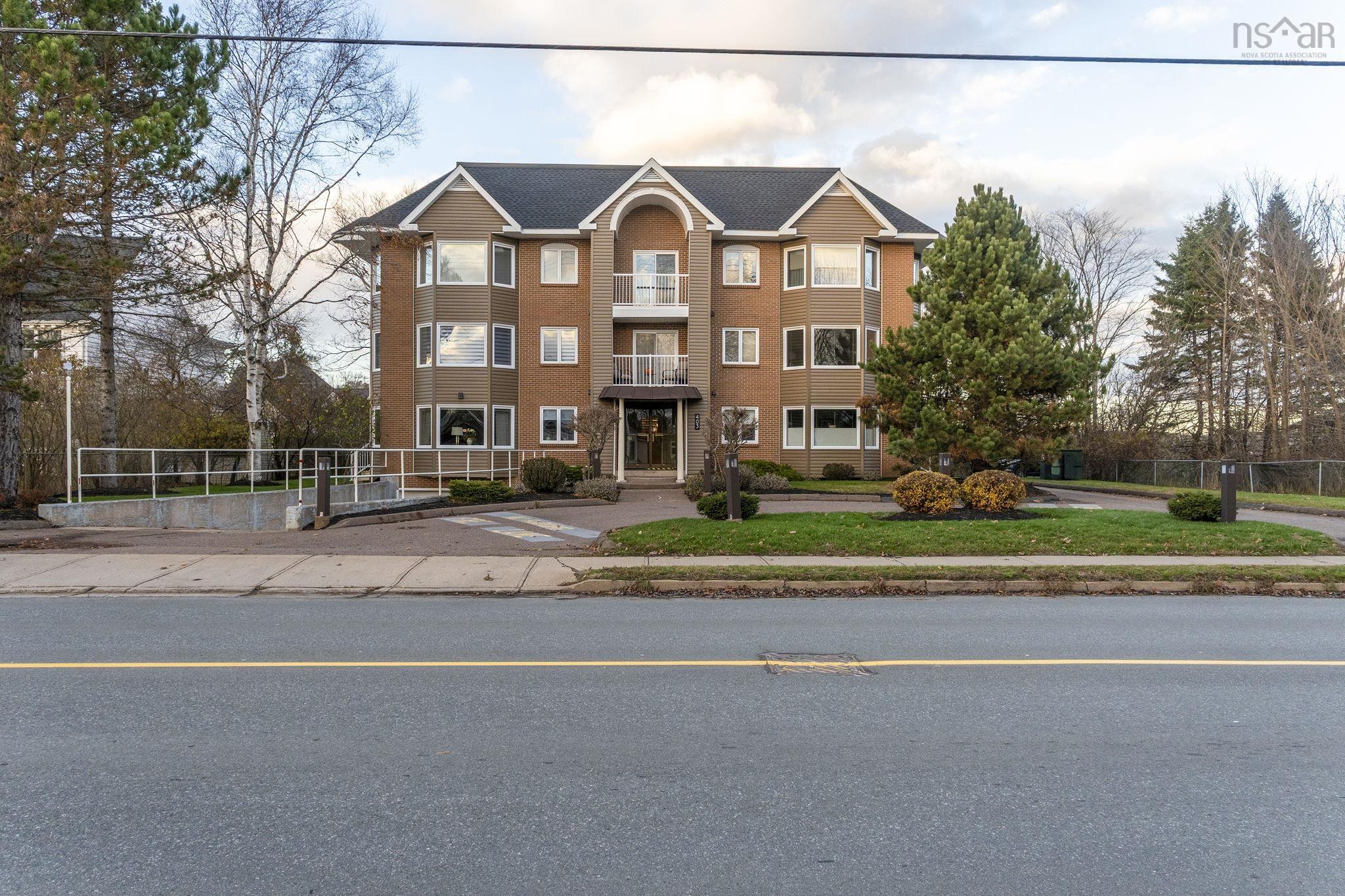 $289,900.00: 204 403 Prince Street, Truro