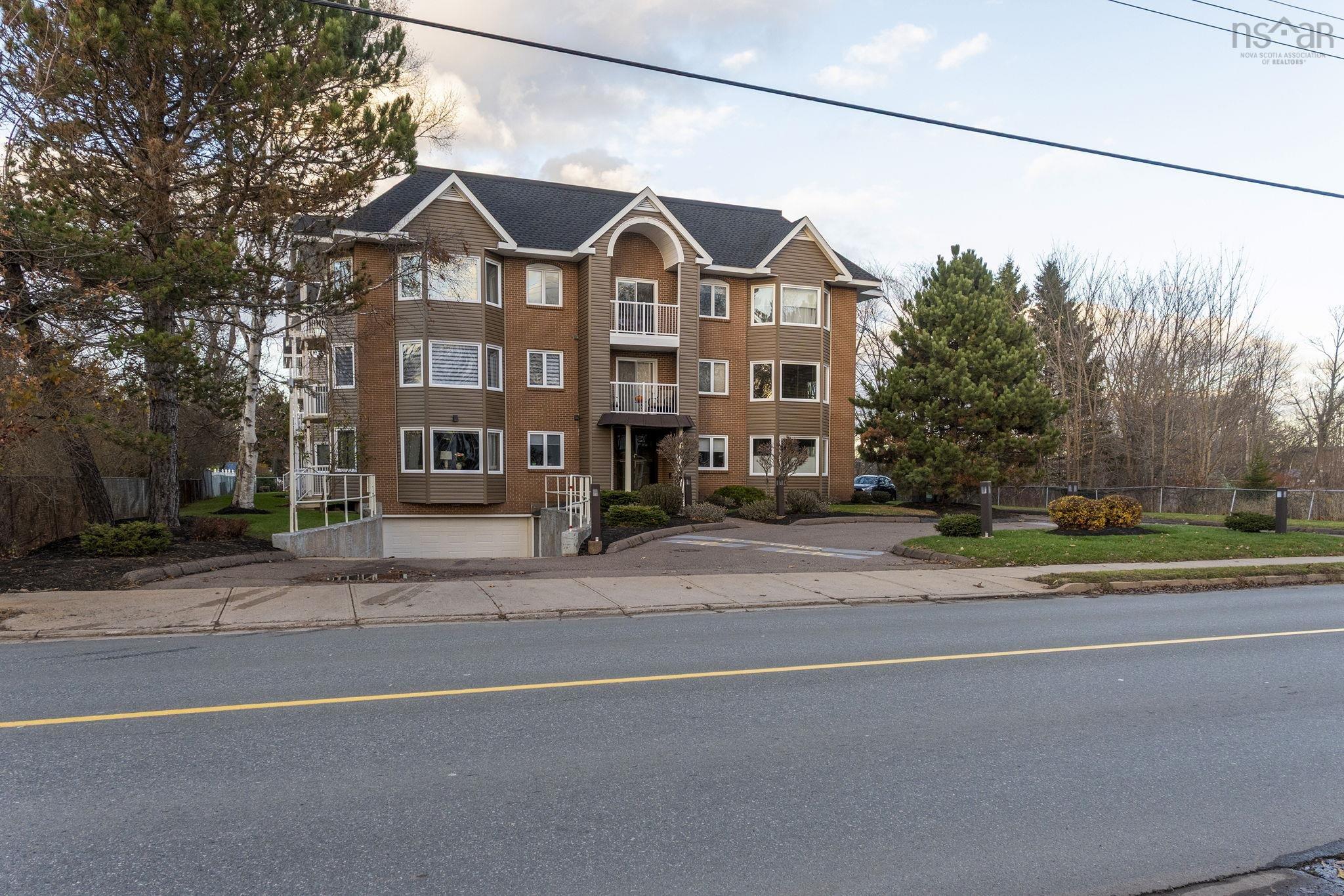 $289,900.00: 204 403 Prince Street, Truro