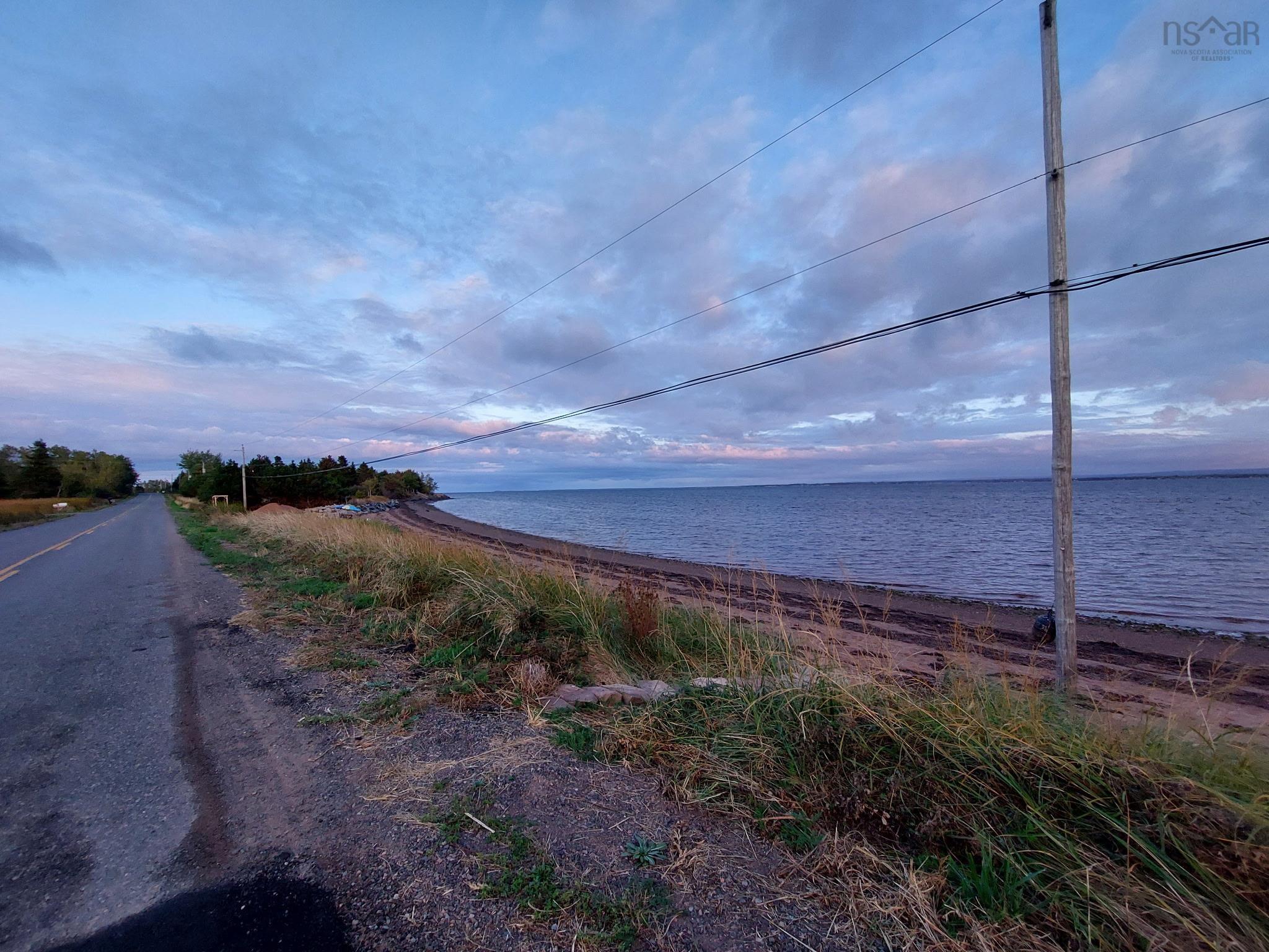 $269,900.00: Malagash Road, Malagash