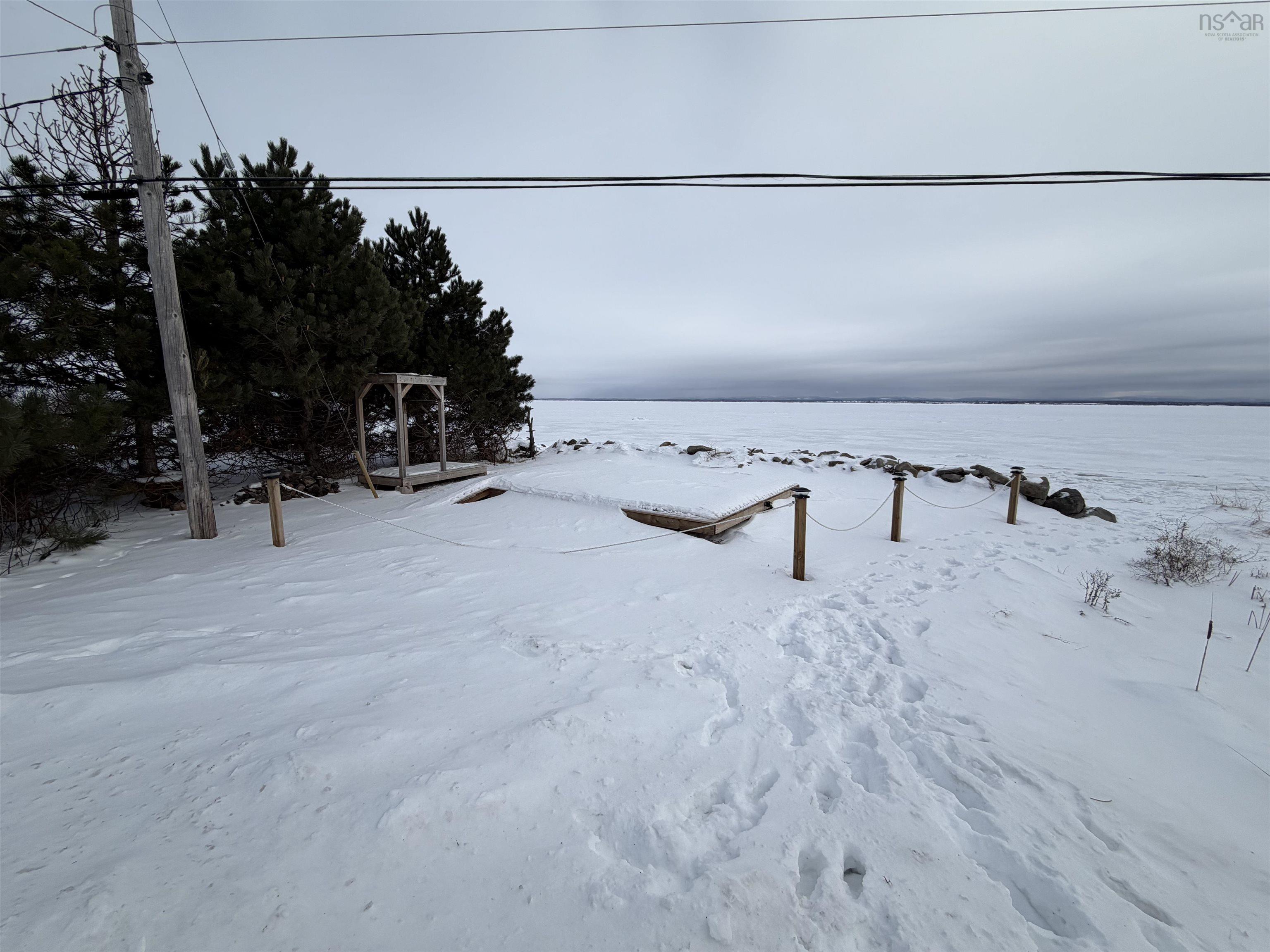 $269,900.00: Malagash Road, Malagash