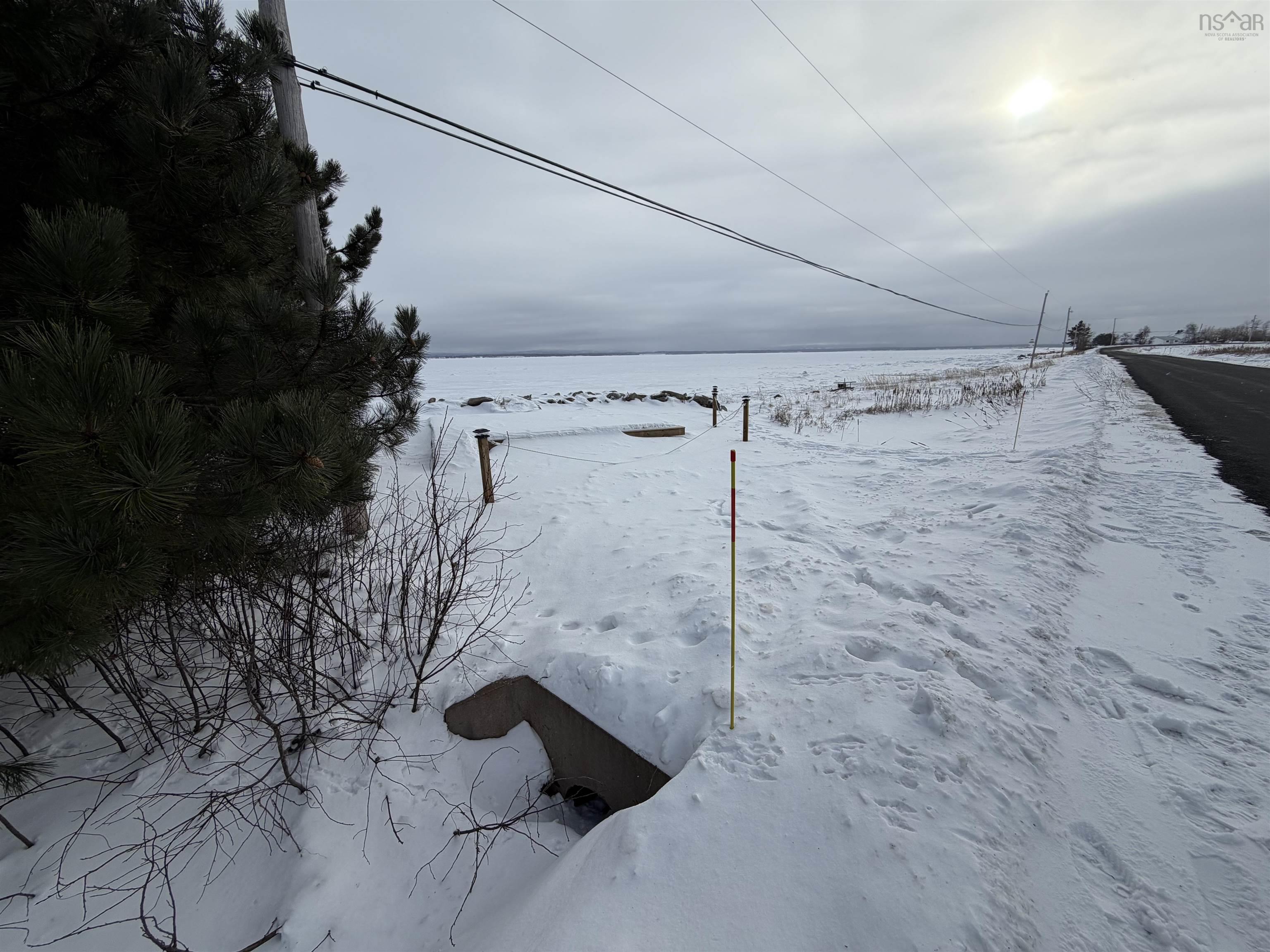 $269,900.00: Malagash Road, Malagash