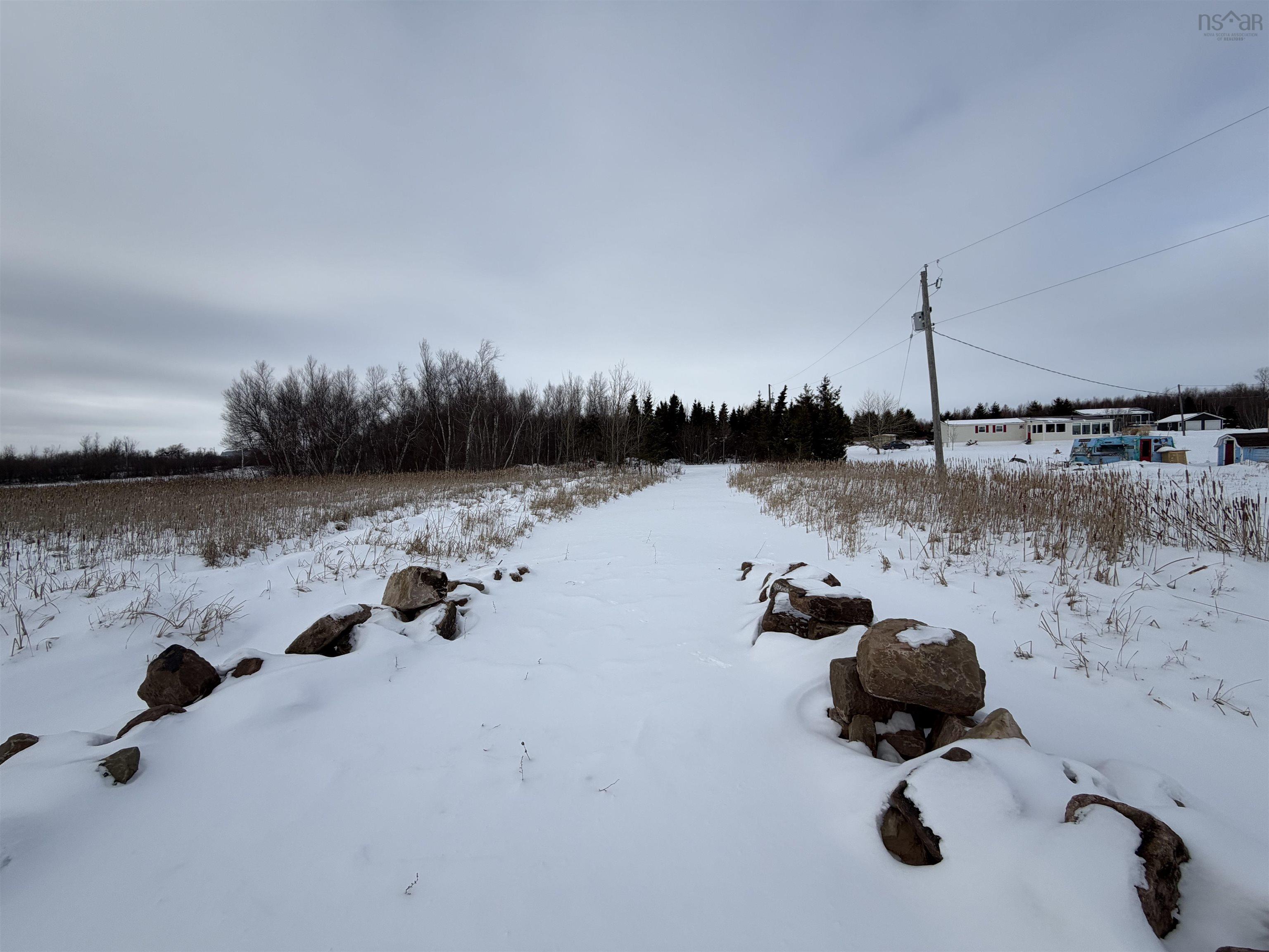 $269,900.00: Malagash Road, Malagash