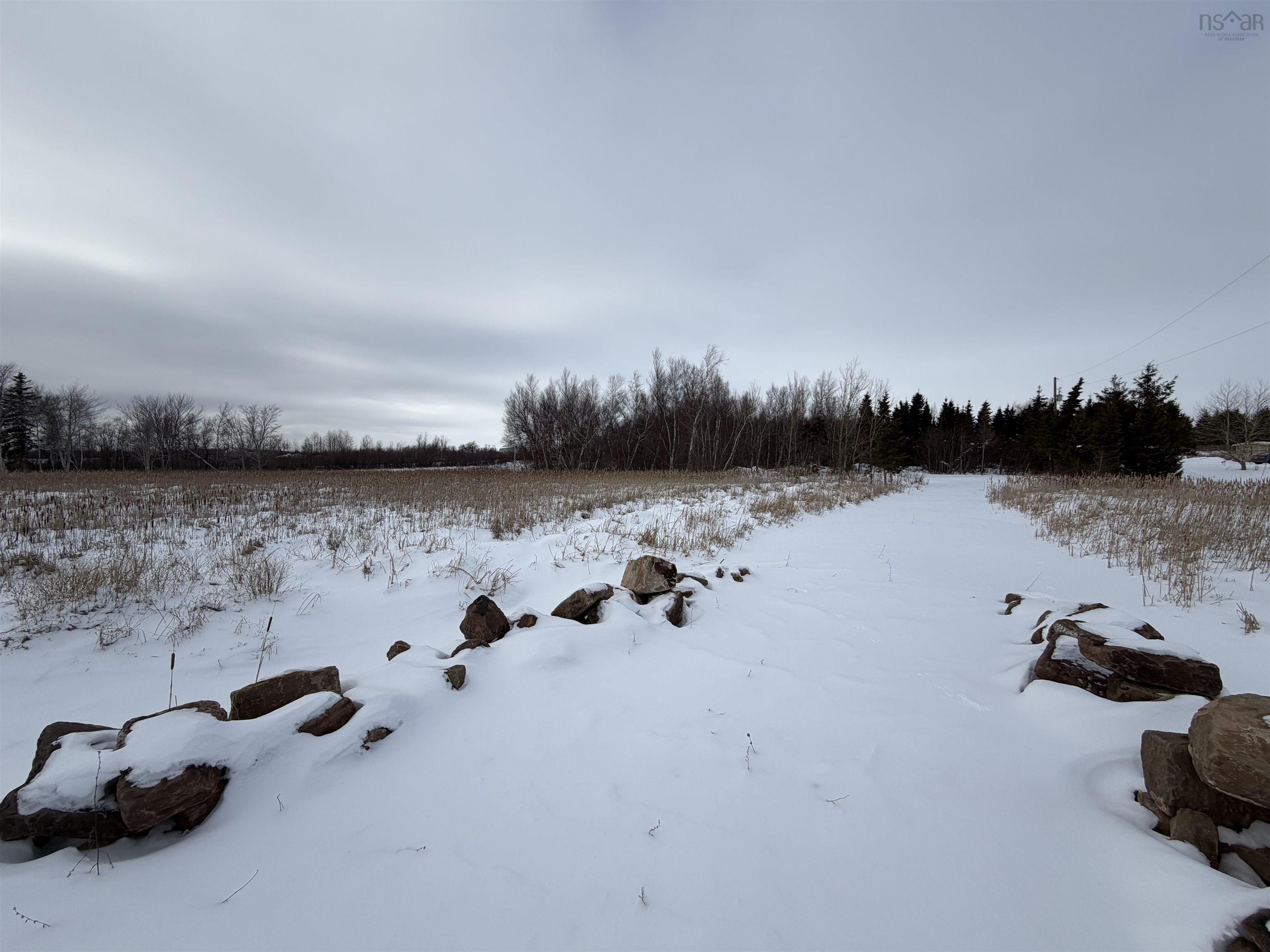 $269,900.00: Malagash Road, Malagash