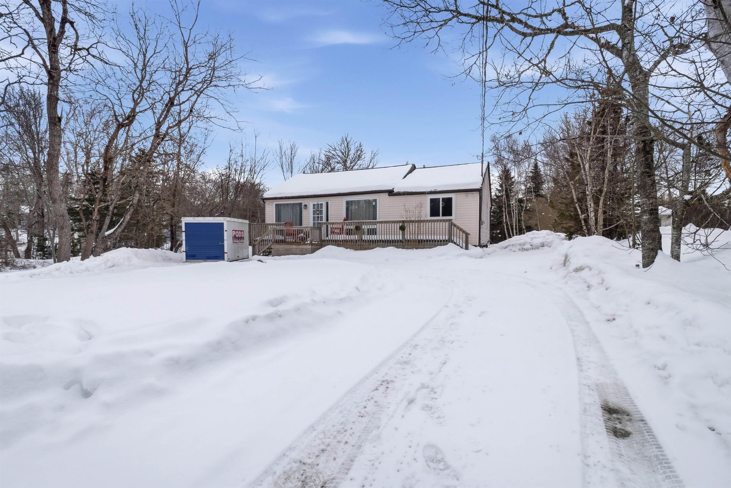 4642 St. Margarets Bay Road, Upper Tantallon, NS (MLS 202603099)
