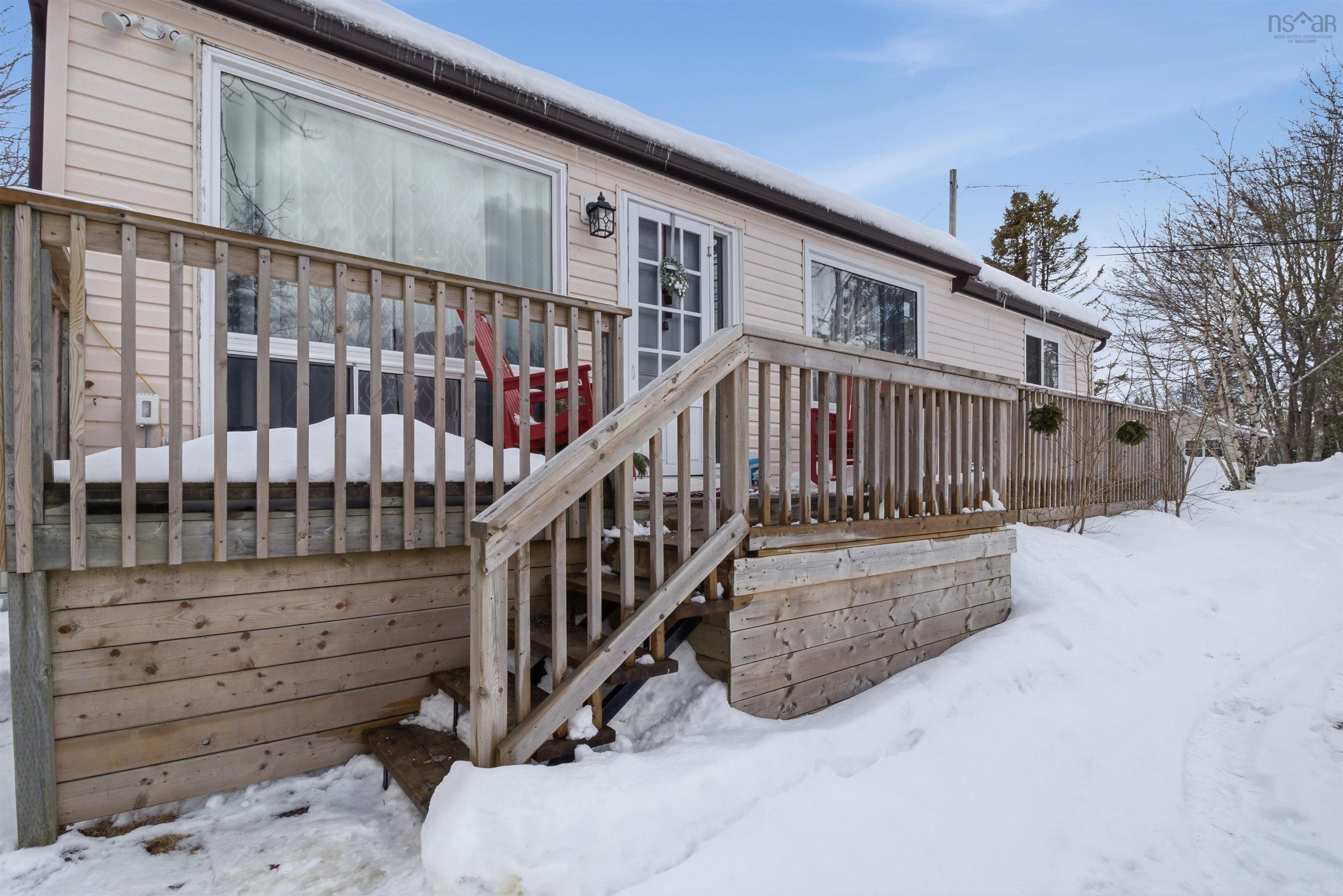 4642 St. Margarets Bay Road, Upper Tantallon, NS (MLS 202603099)