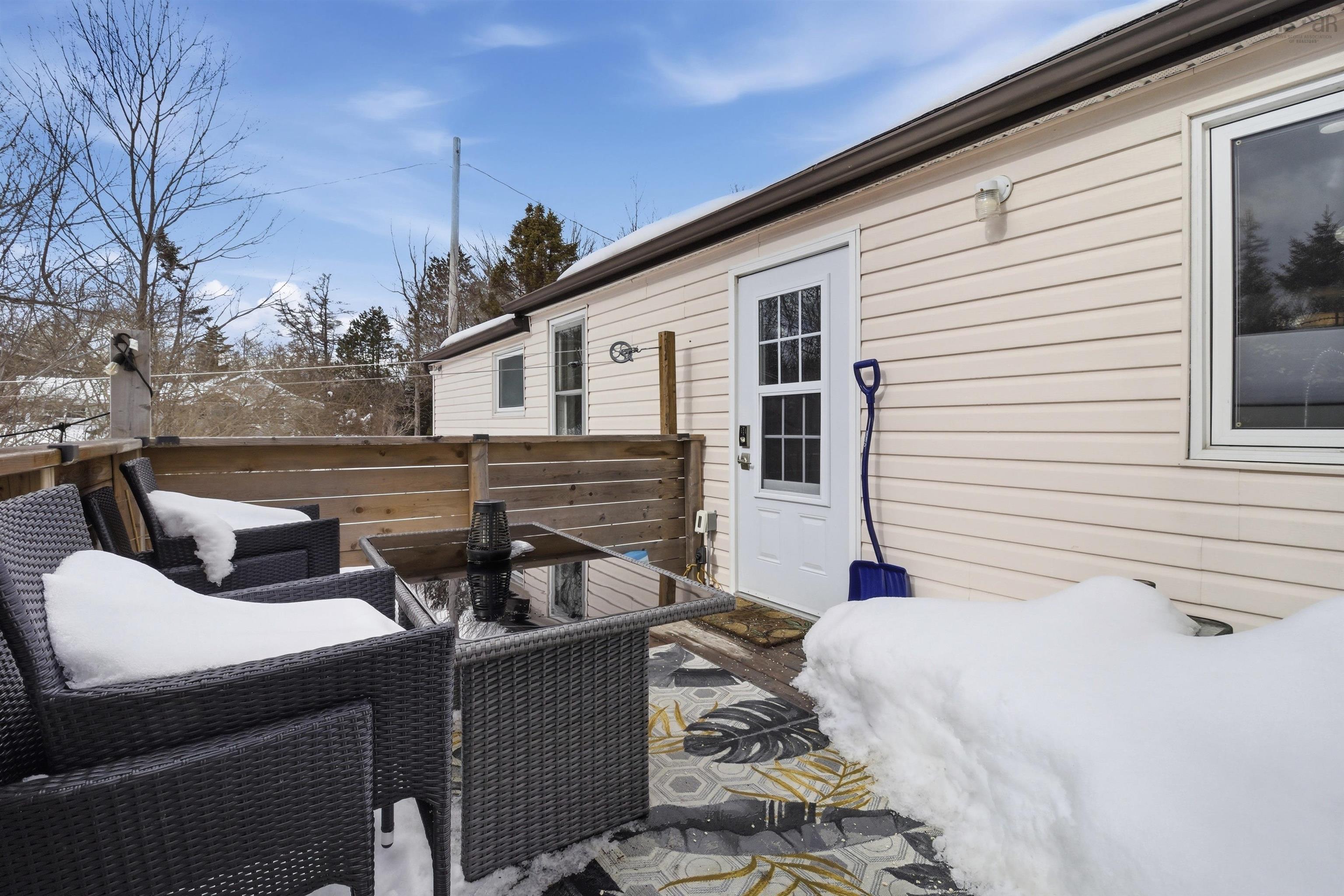 4642 St. Margarets Bay Road, Upper Tantallon, NS (MLS 202603099)