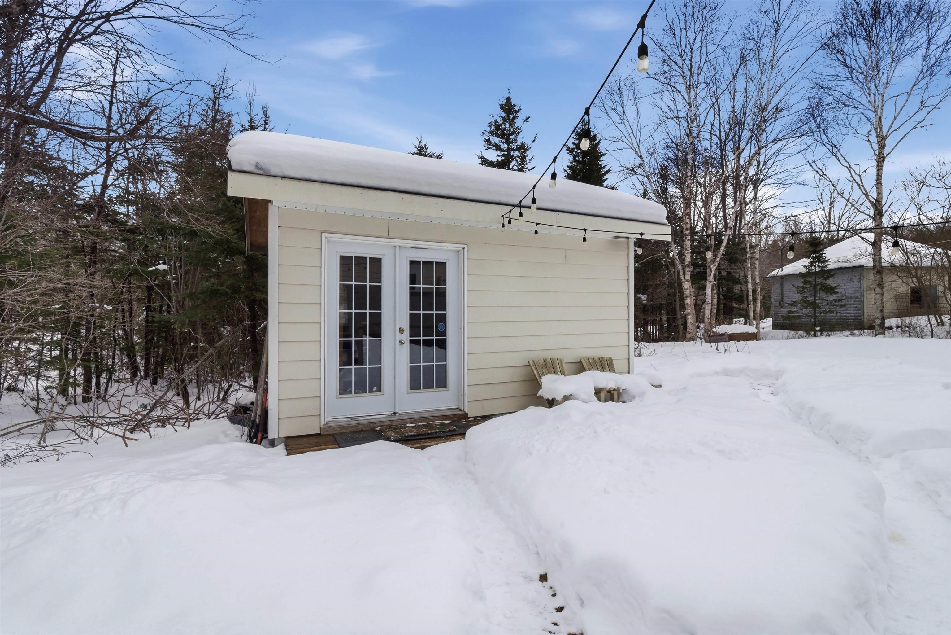 4642 St. Margarets Bay Road, Upper Tantallon, NS (MLS 202603099)