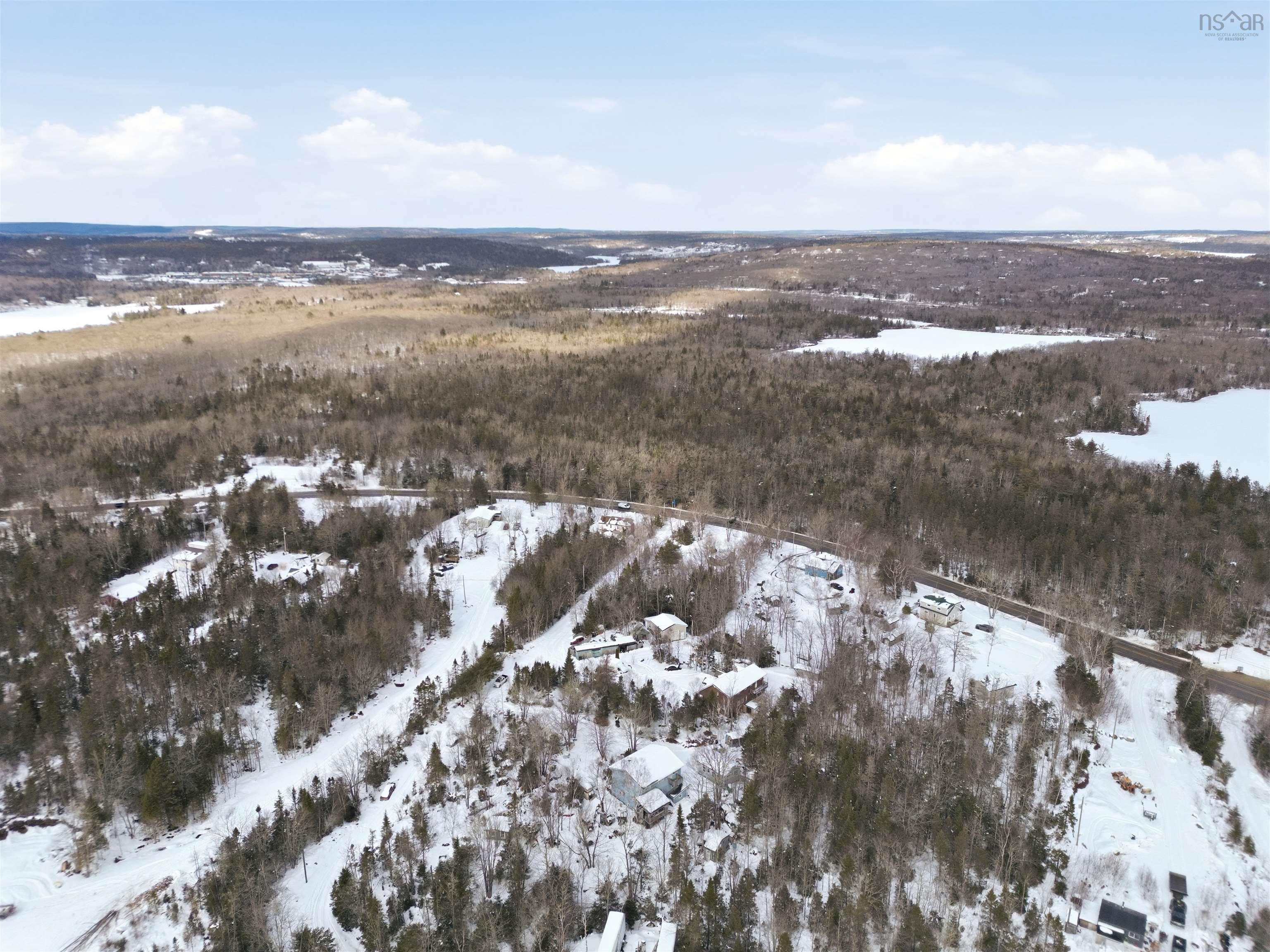 4642 St. Margarets Bay Road, Upper Tantallon, NS (MLS 202603099)