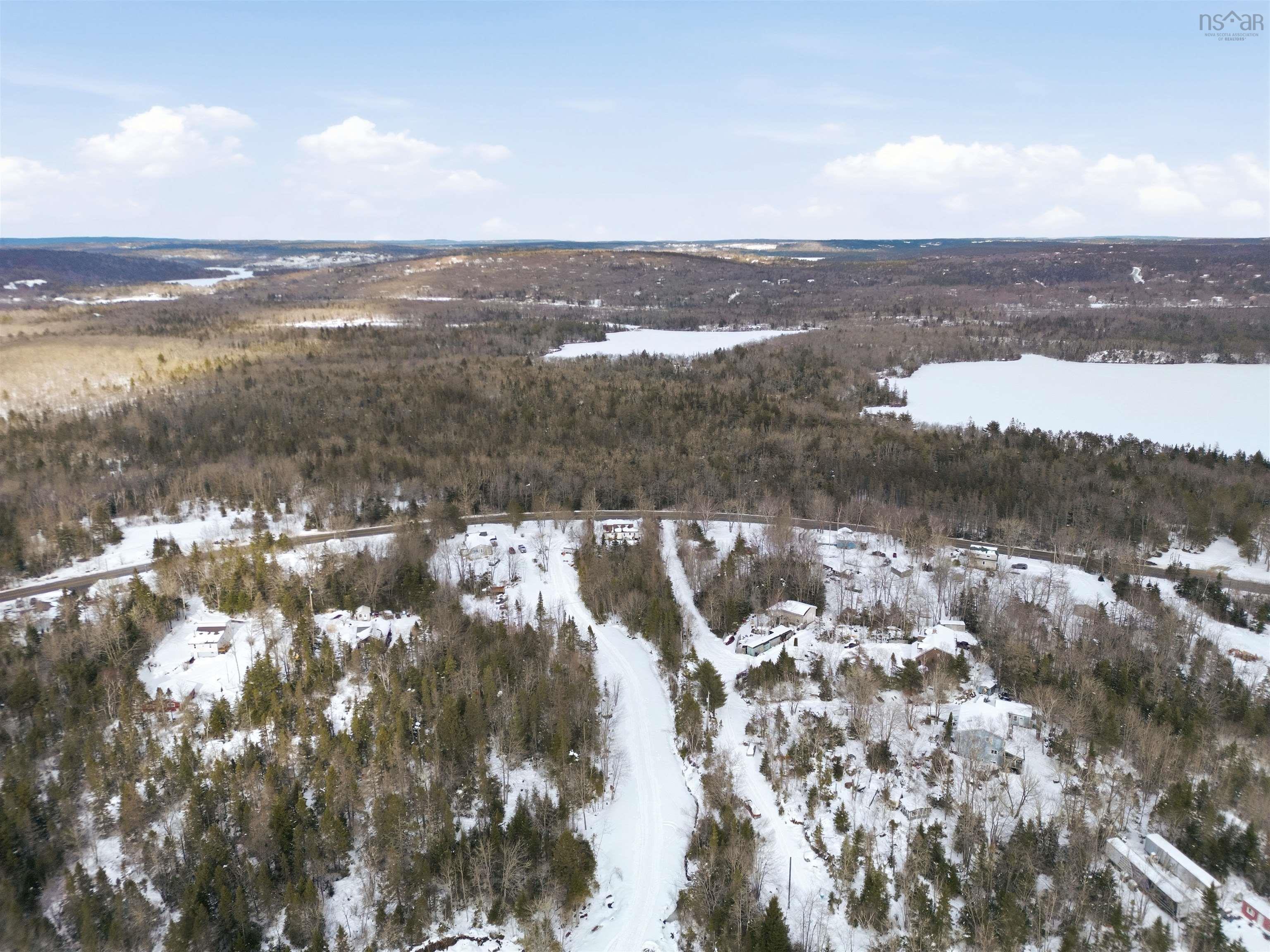 4642 St. Margarets Bay Road, Upper Tantallon, NS (MLS 202603099)