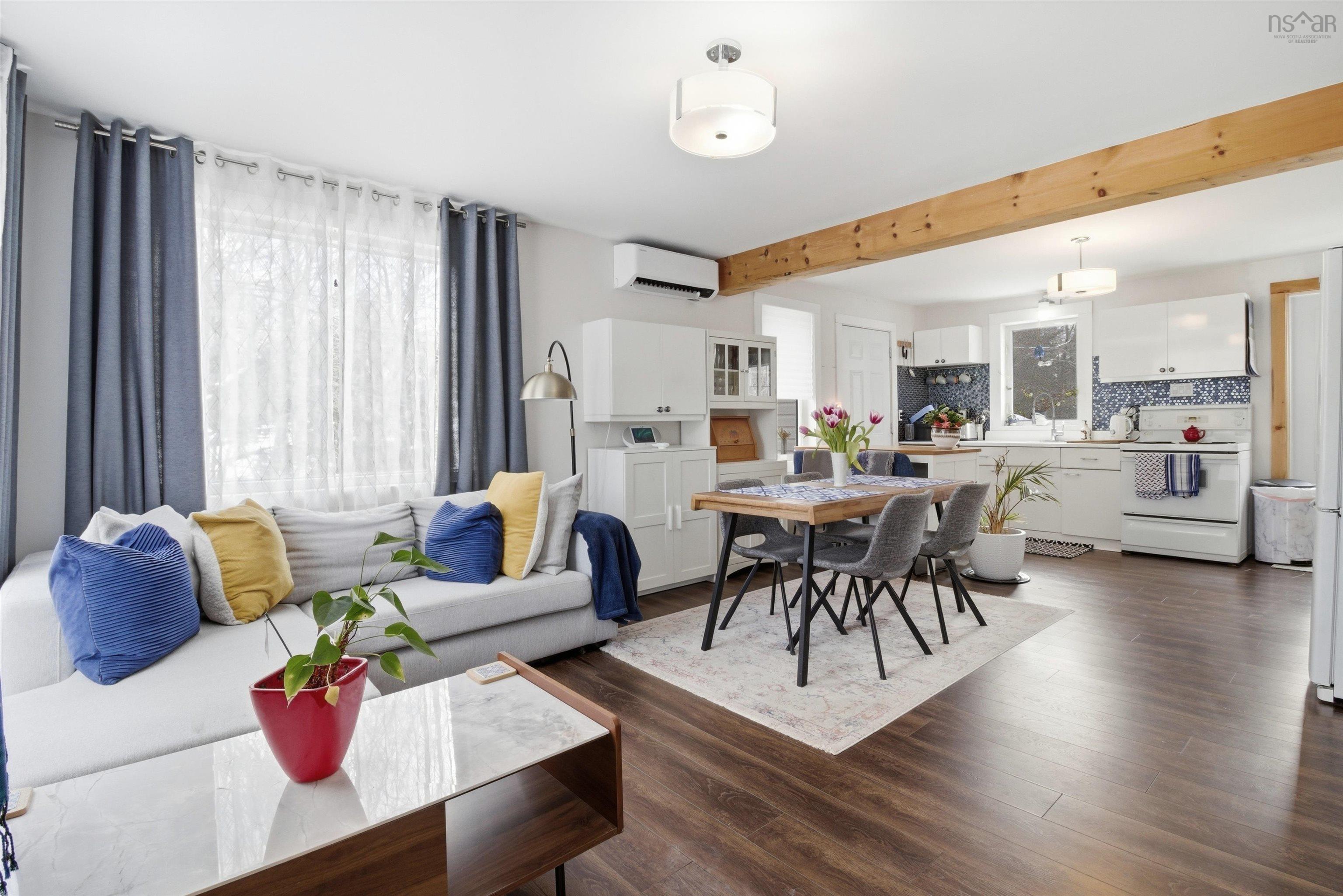 4642 St. Margarets Bay Road, Upper Tantallon, NS (MLS 202603099)