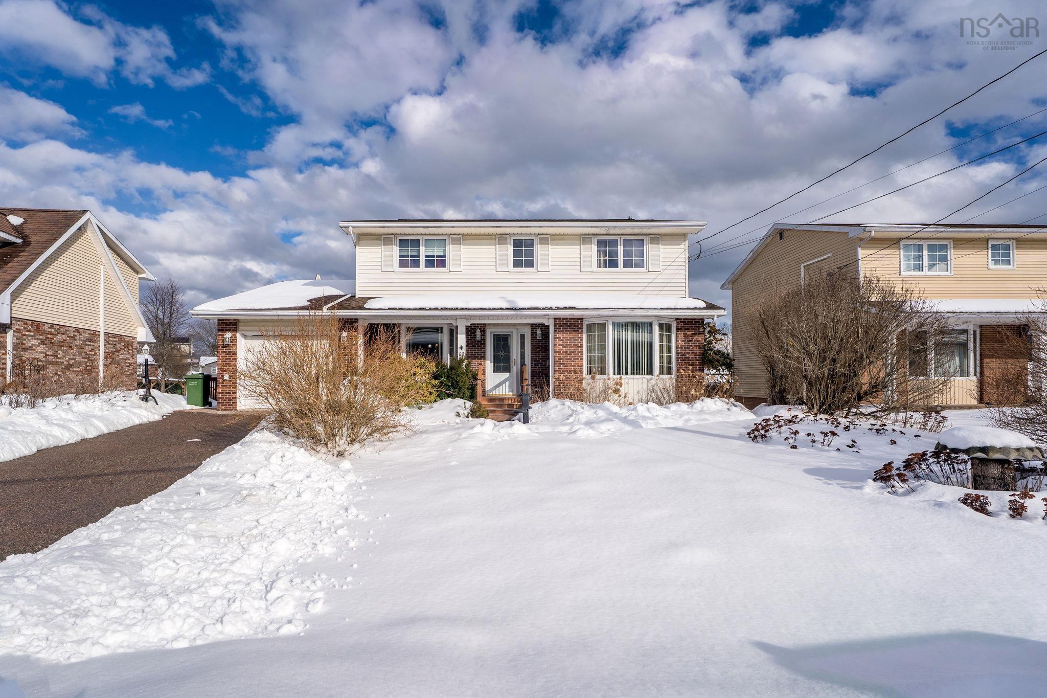62 Flagstone Drive, Dartmouth, NS (MLS 202603100)
