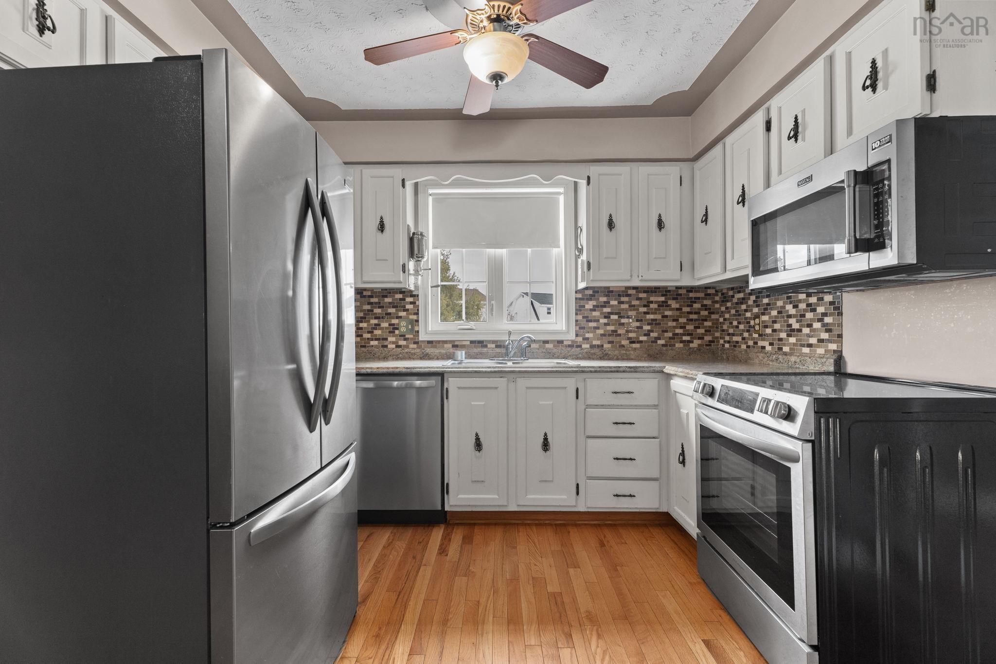 62 Flagstone Drive, Dartmouth, NS (MLS 202603100)