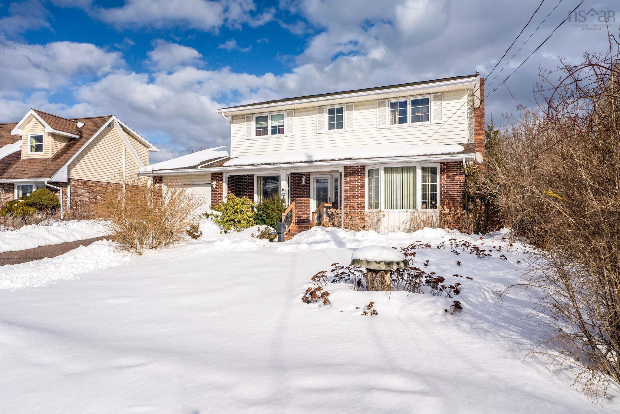 62 Flagstone Drive, Dartmouth, NS (MLS 202603100)