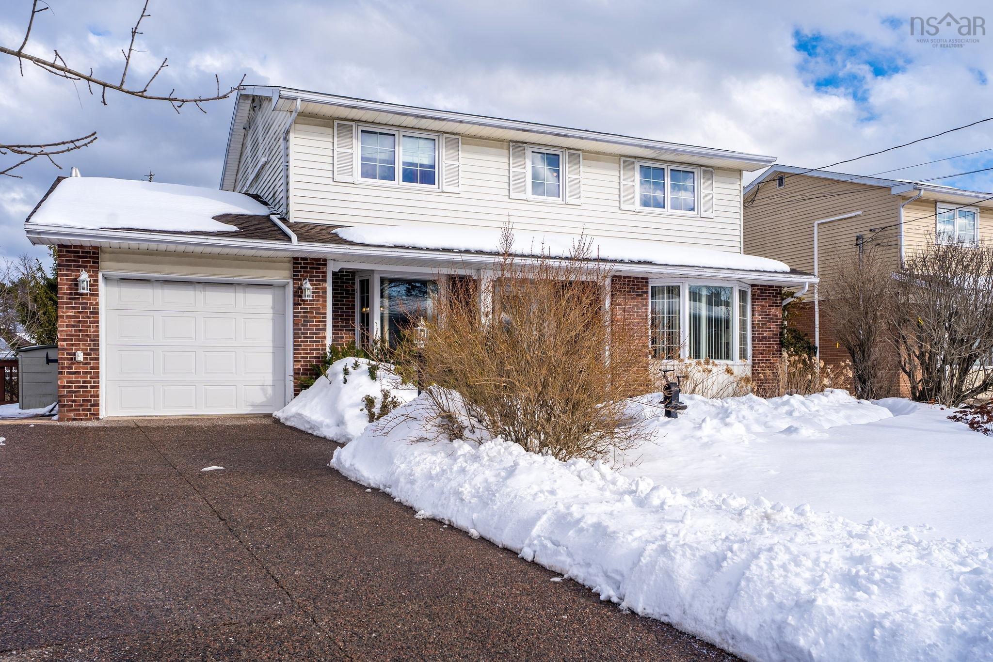 62 Flagstone Drive, Dartmouth, NS (MLS 202603100)