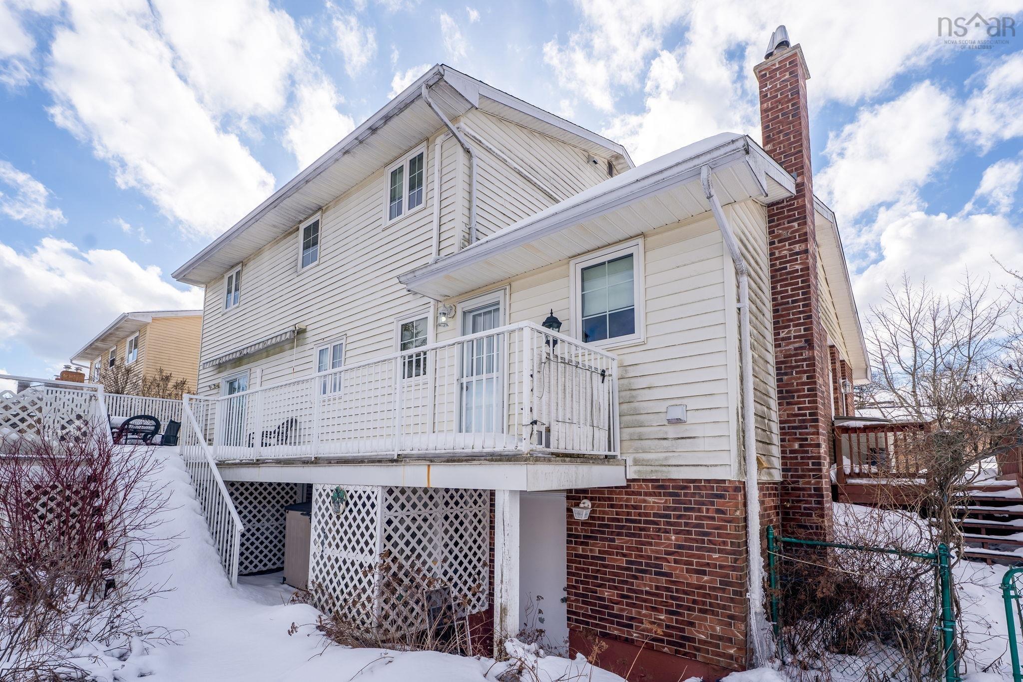 62 Flagstone Drive, Dartmouth, NS (MLS 202603100)