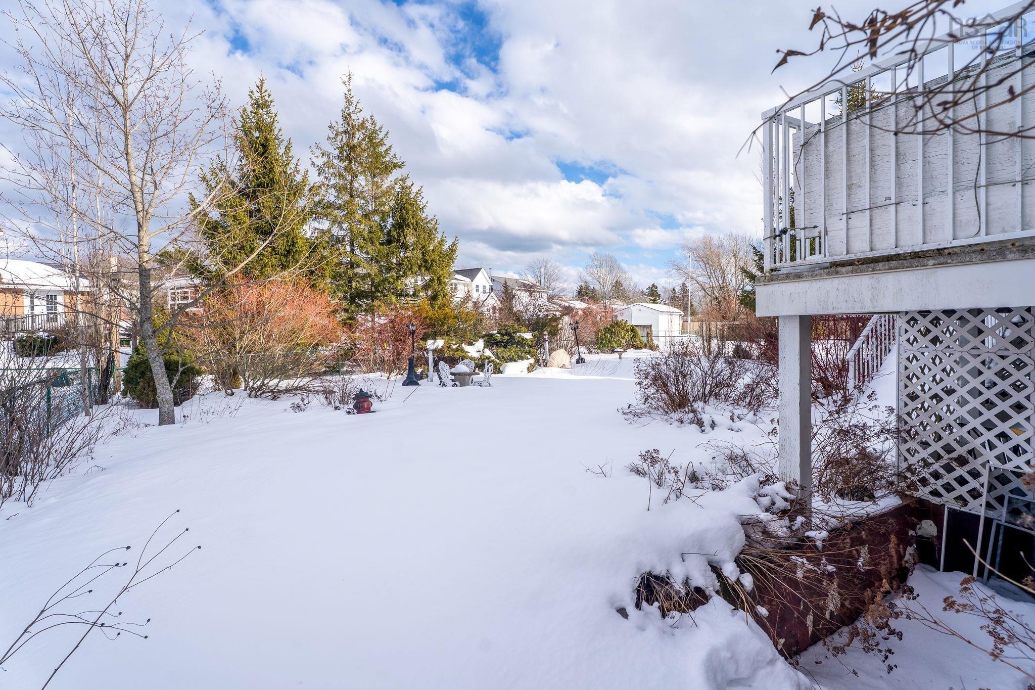 62 Flagstone Drive, Dartmouth, NS (MLS 202603100)