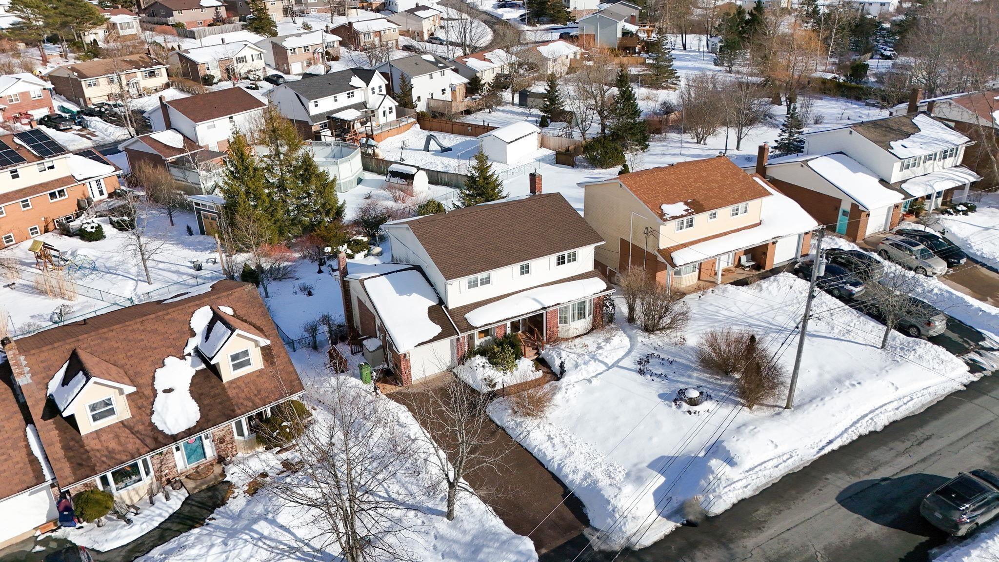 62 Flagstone Drive, Dartmouth, NS (MLS 202603100)