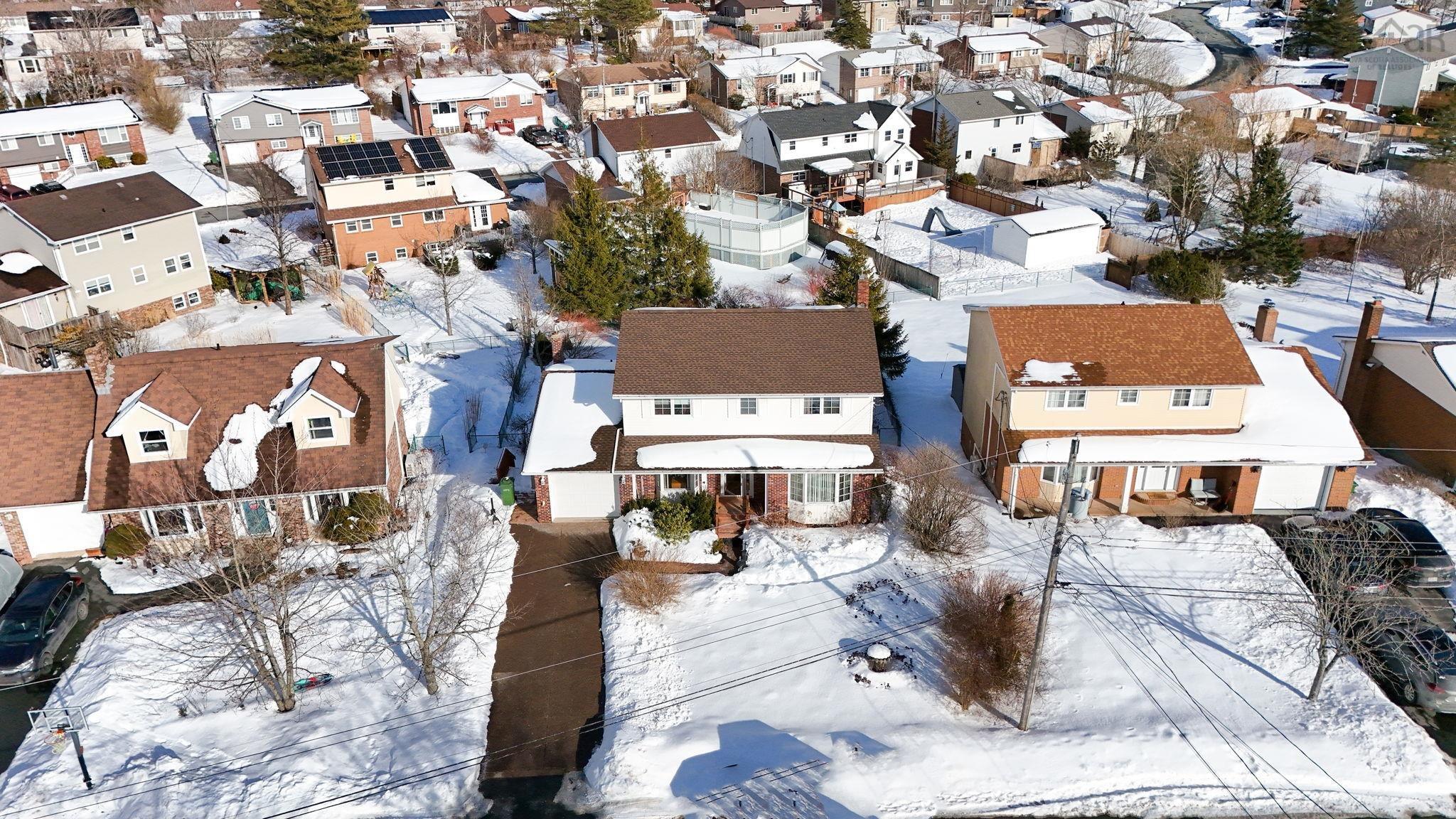 62 Flagstone Drive, Dartmouth, NS (MLS 202603100)