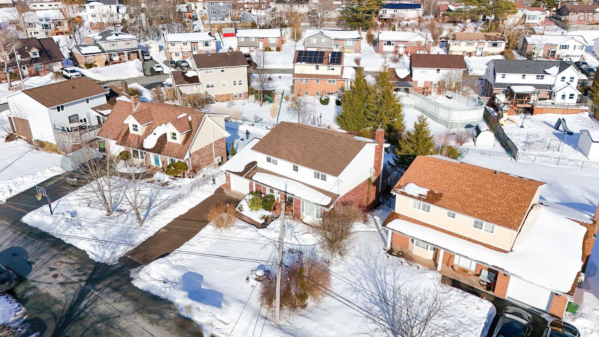 62 Flagstone Drive, Dartmouth, NS (MLS 202603100)