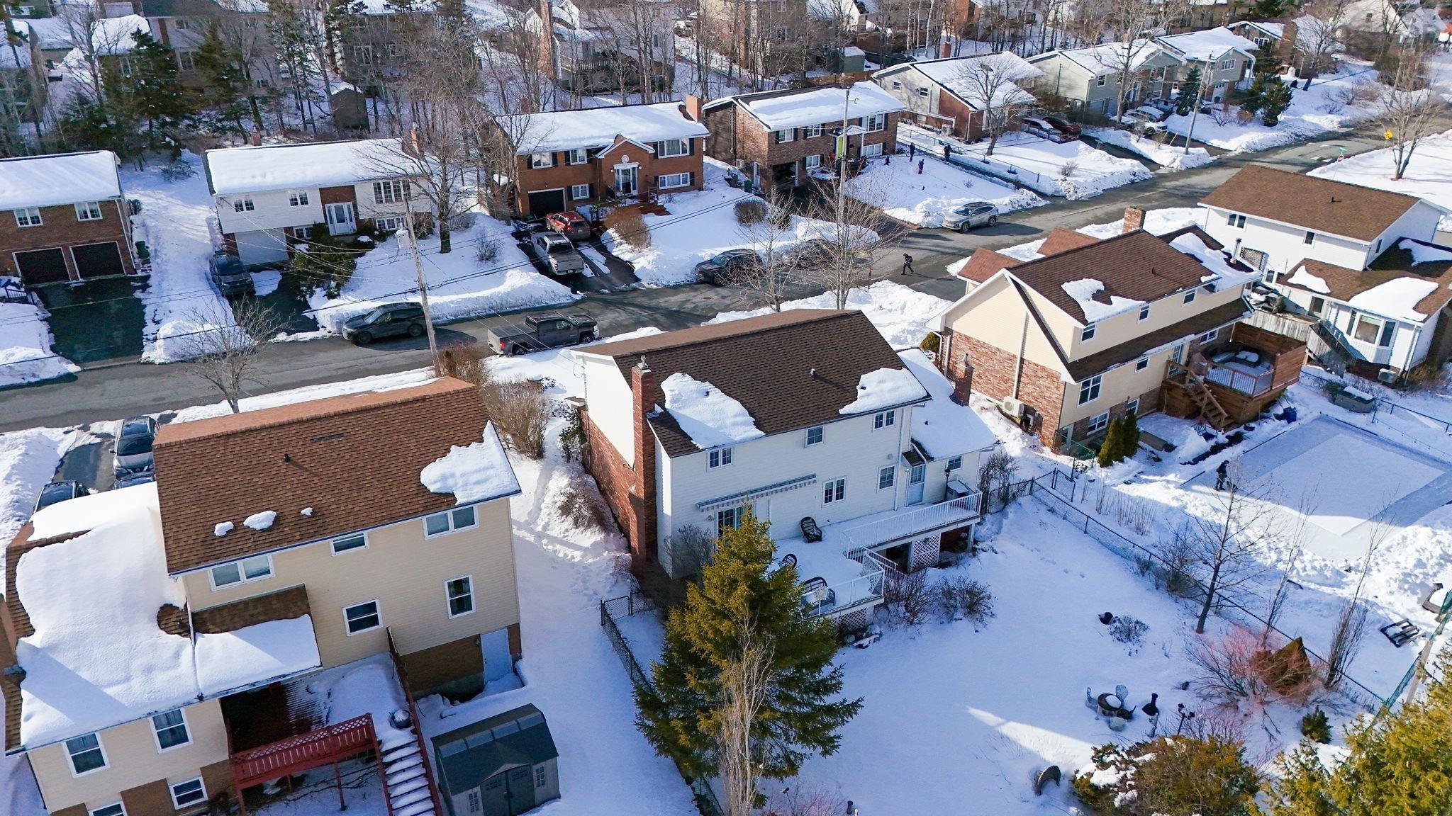 62 Flagstone Drive, Dartmouth, NS (MLS 202603100)