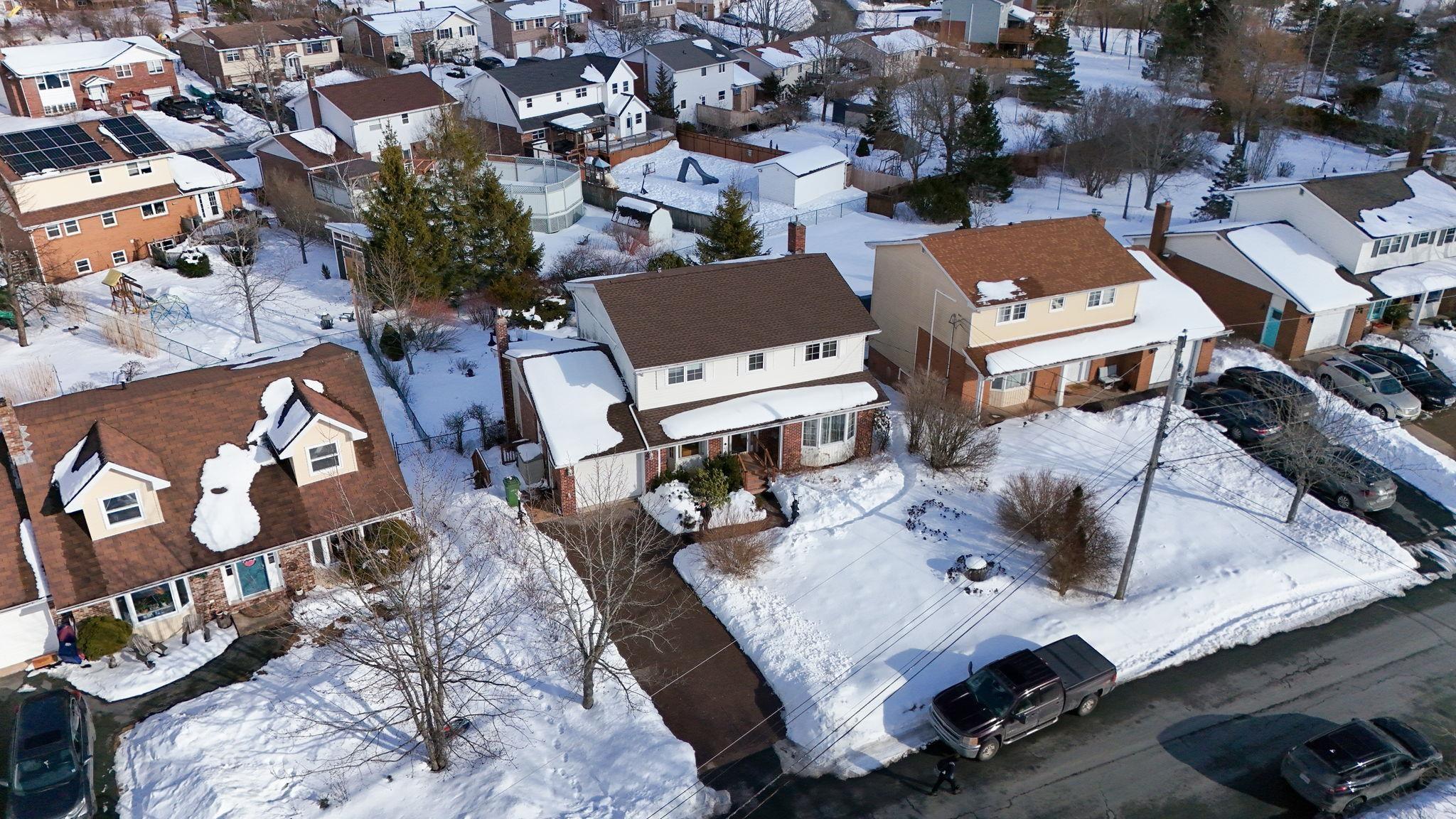 62 Flagstone Drive, Dartmouth, NS (MLS 202603100)