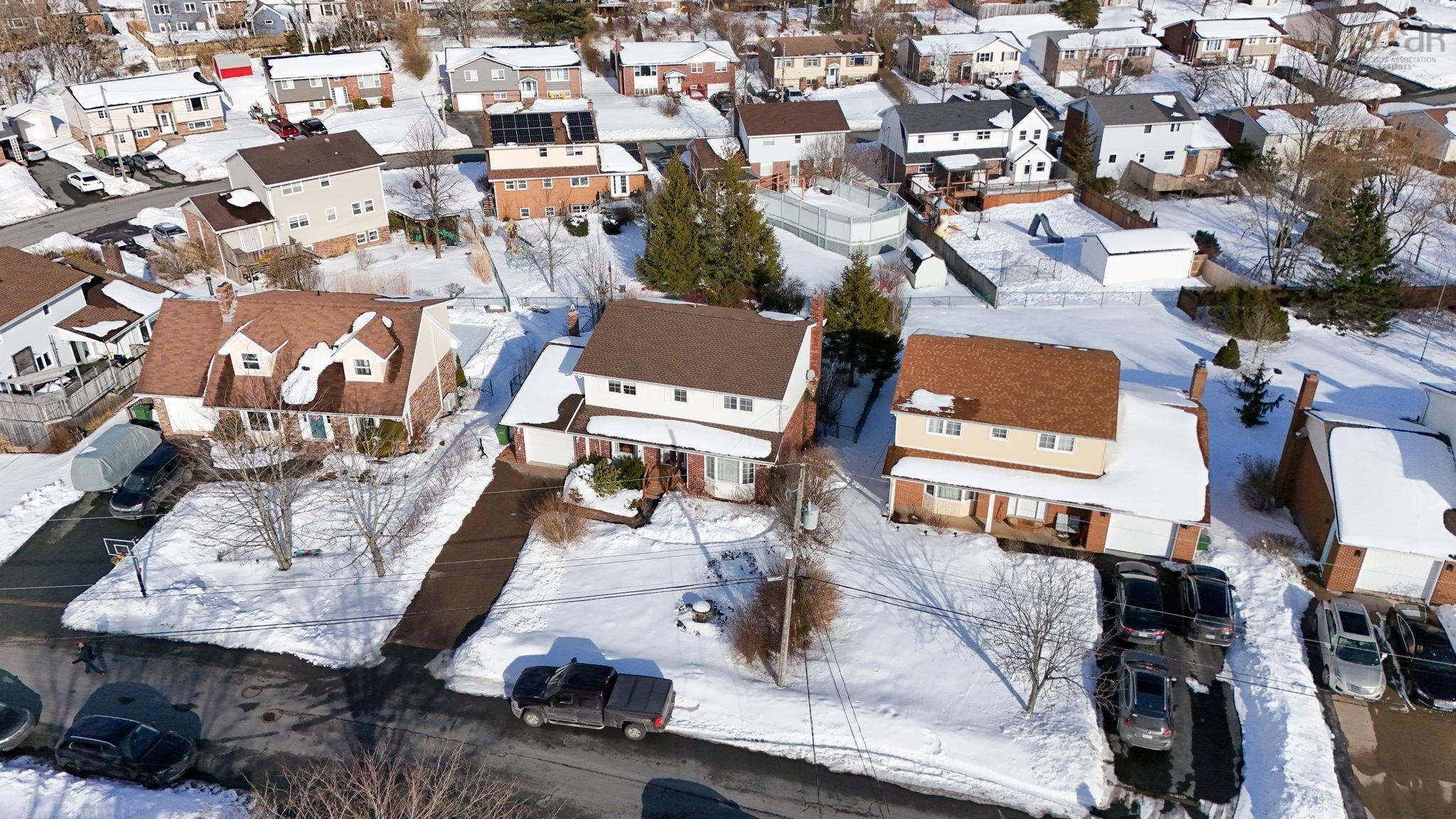 62 Flagstone Drive, Dartmouth, NS (MLS 202603100)