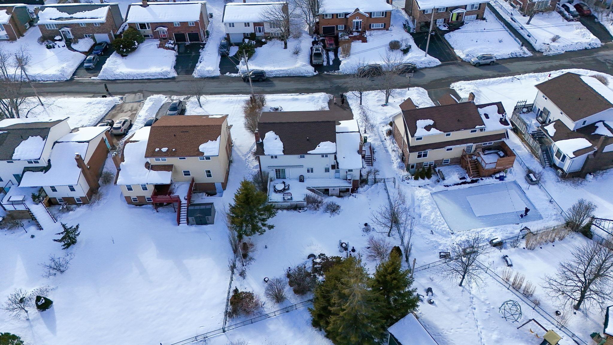 62 Flagstone Drive, Dartmouth, NS (MLS 202603100)