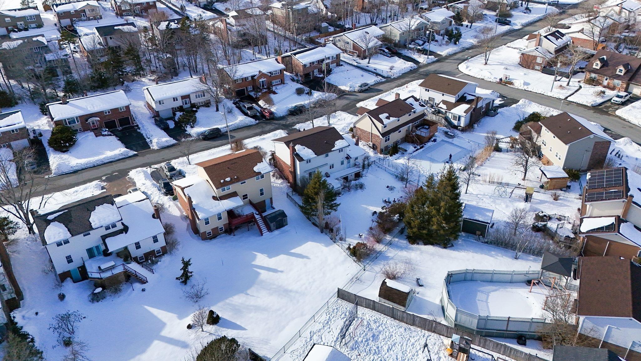 62 Flagstone Drive, Dartmouth, NS (MLS 202603100)