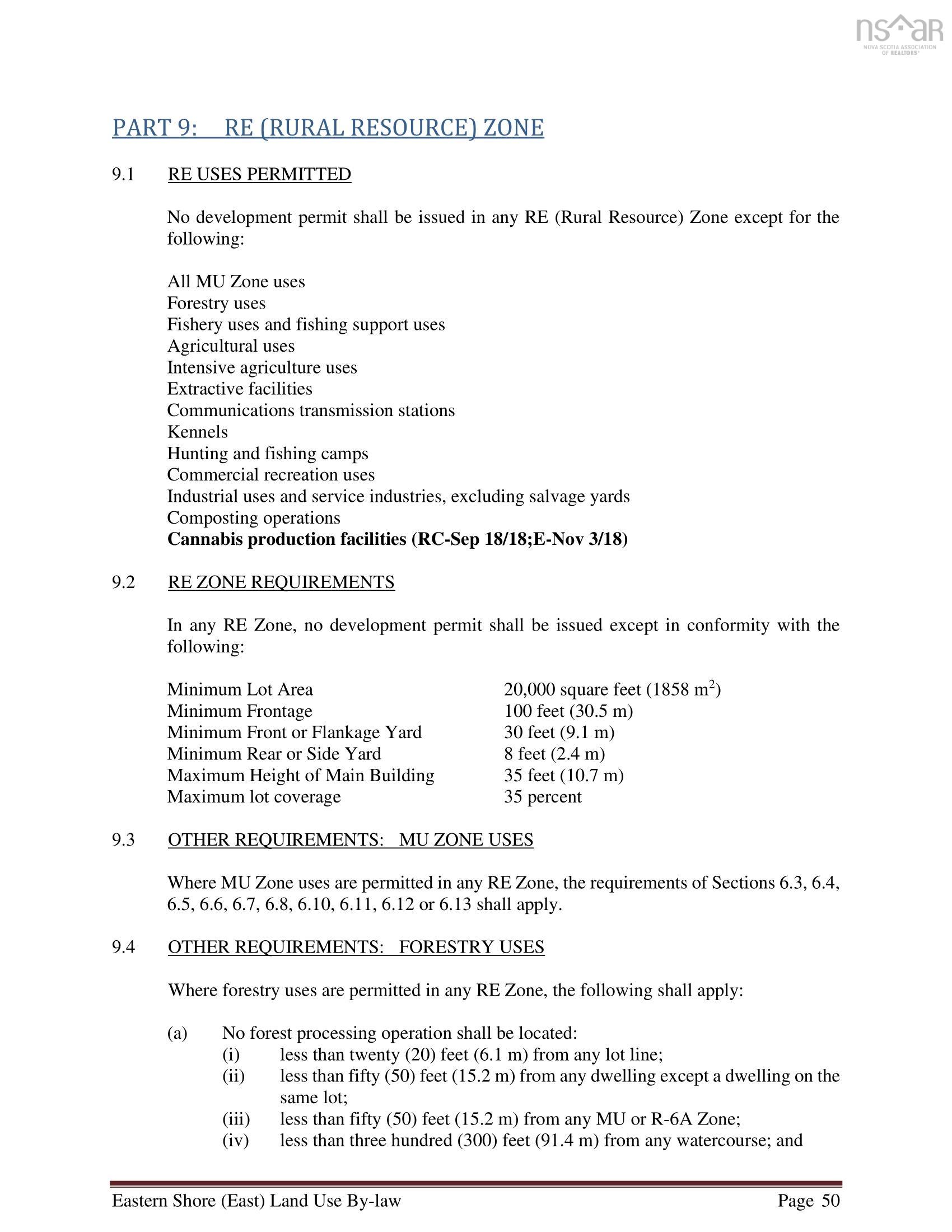 No 7 Highway, Necum Teuch, NS (MLS 202603101)