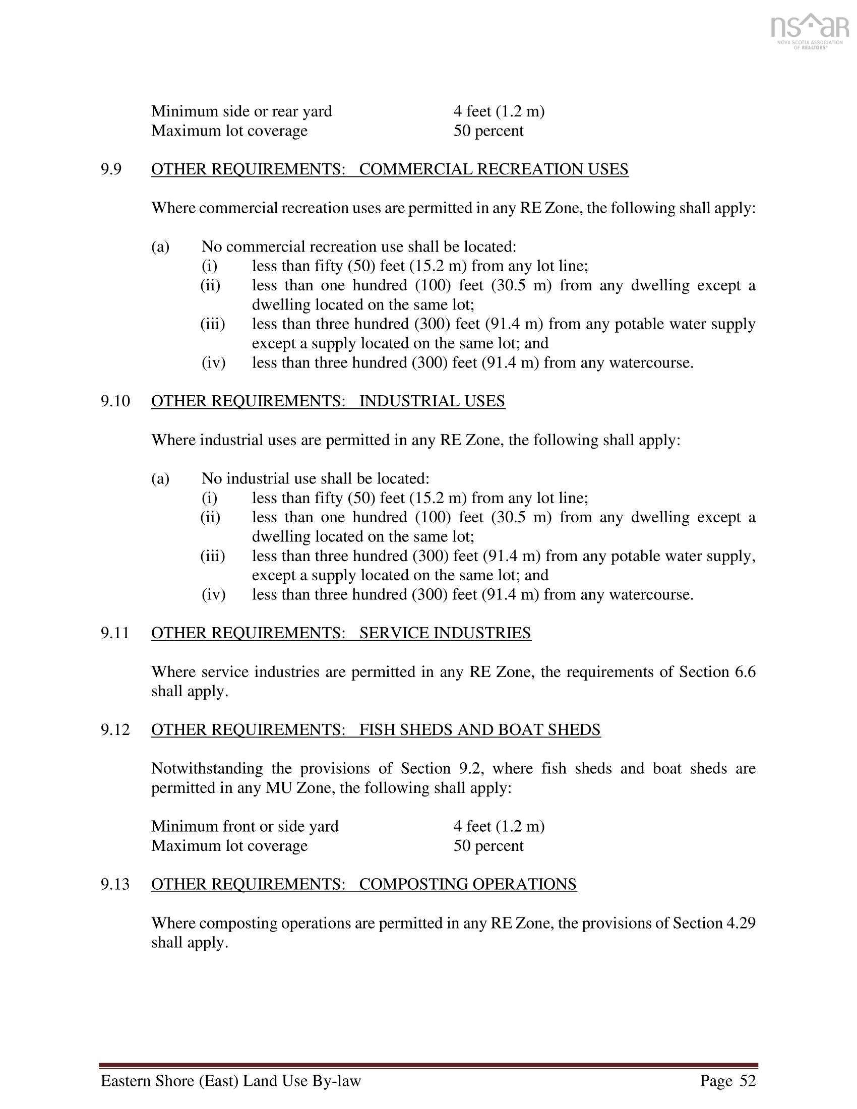 No 7 Highway, Necum Teuch, NS (MLS 202603101)