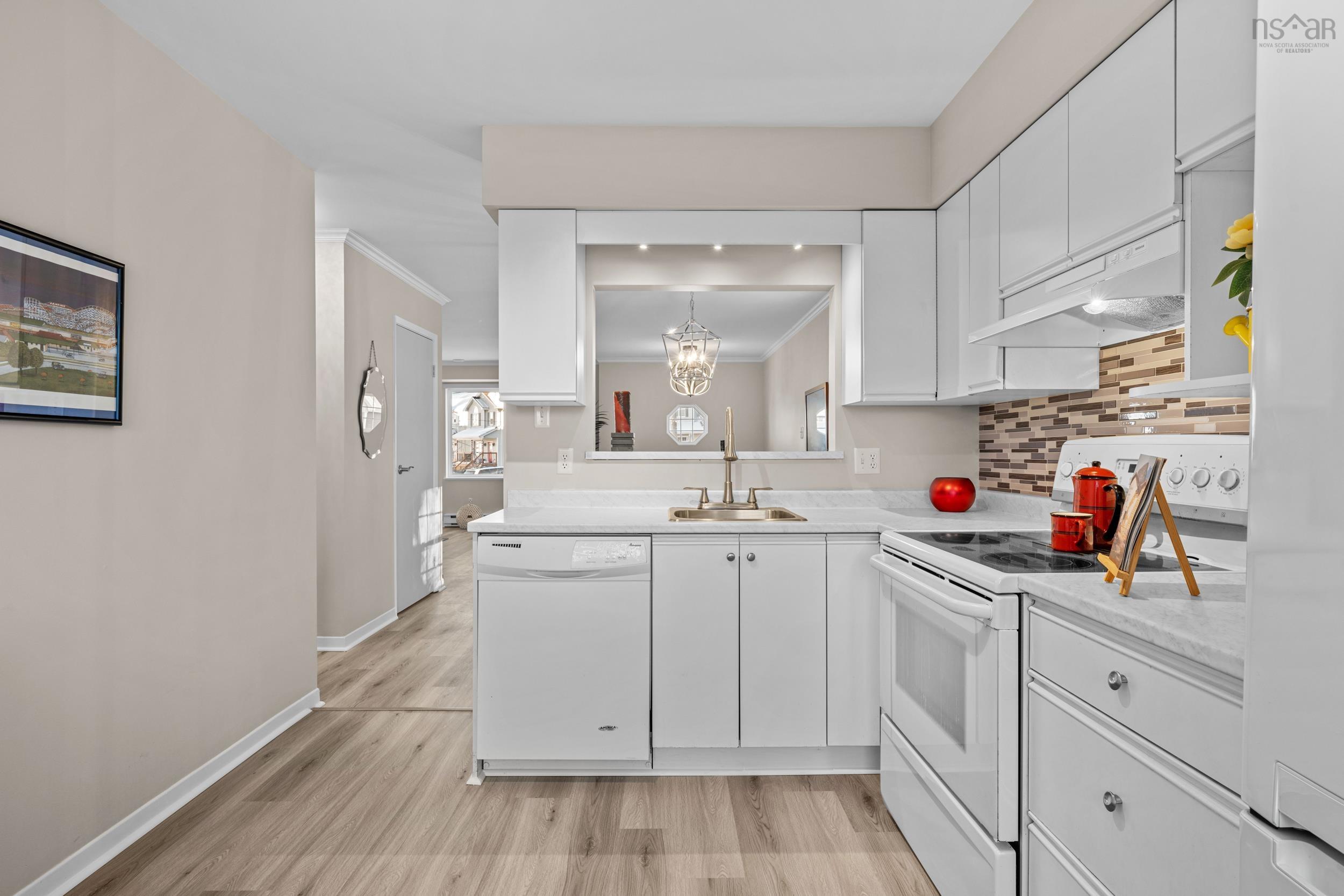 28 Tutor Court, Dartmouth, NS (MLS 202603102)