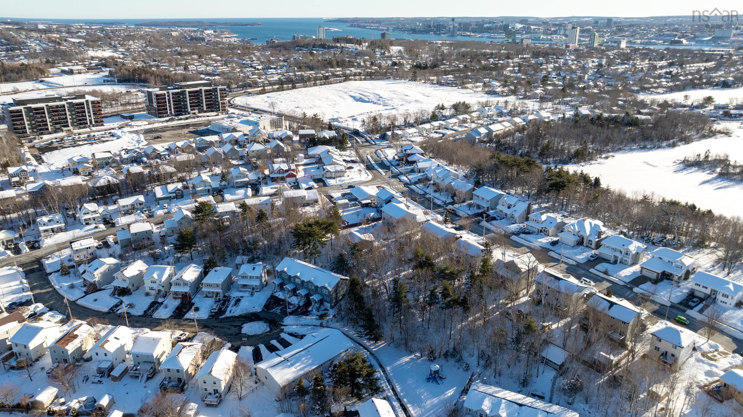 28 Tutor Court, Dartmouth, NS (MLS 202603102)