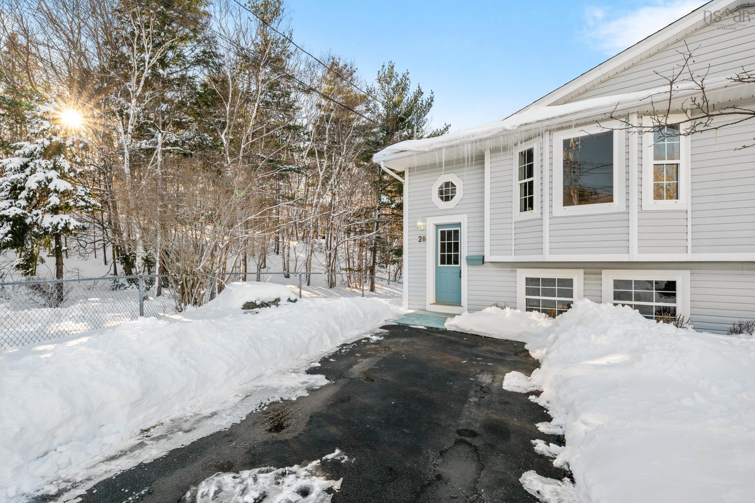 28 Tutor Court, Dartmouth, NS (MLS 202603102)