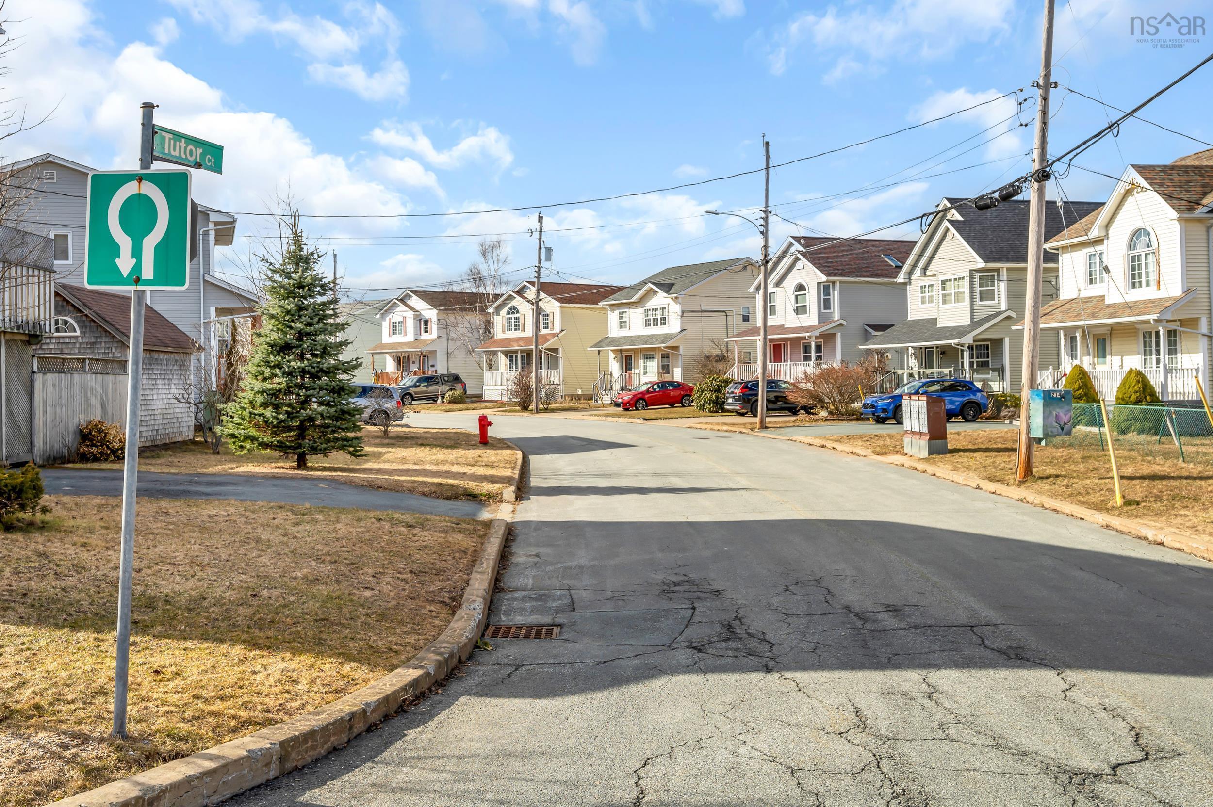 28 Tutor Court, Dartmouth, NS (MLS 202603102)