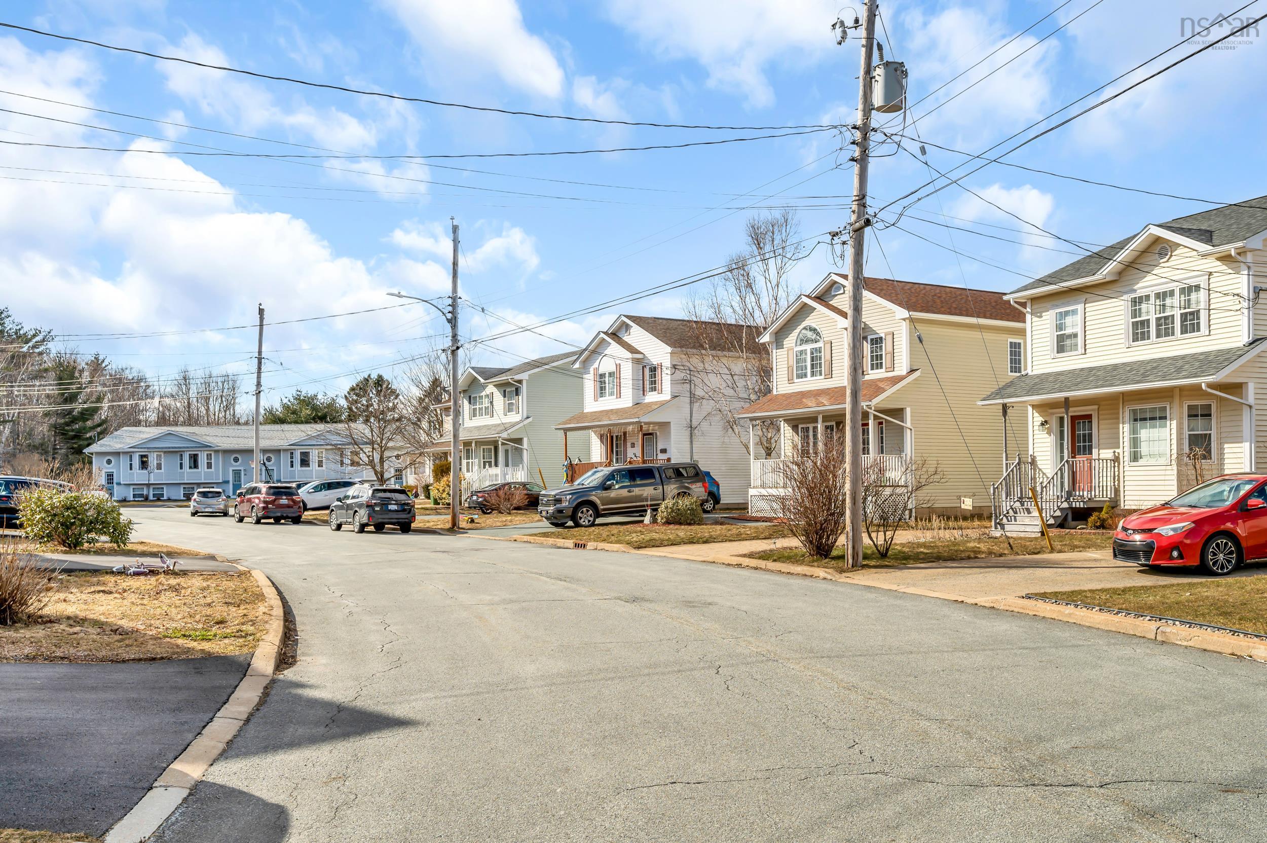 28 Tutor Court, Dartmouth, NS (MLS 202603102)