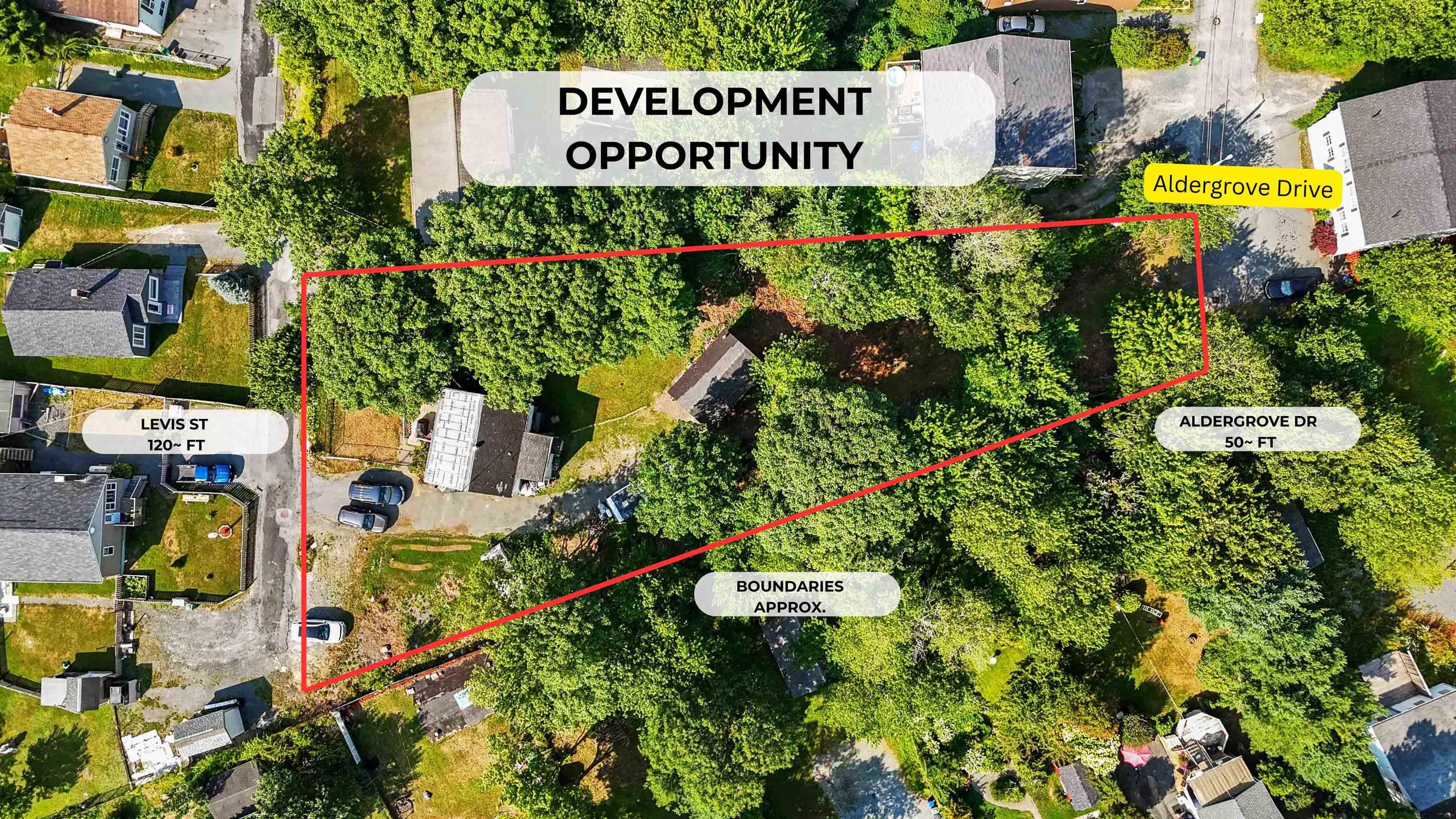 24 Levis Street, Halifax, NS (MLS 202603103)