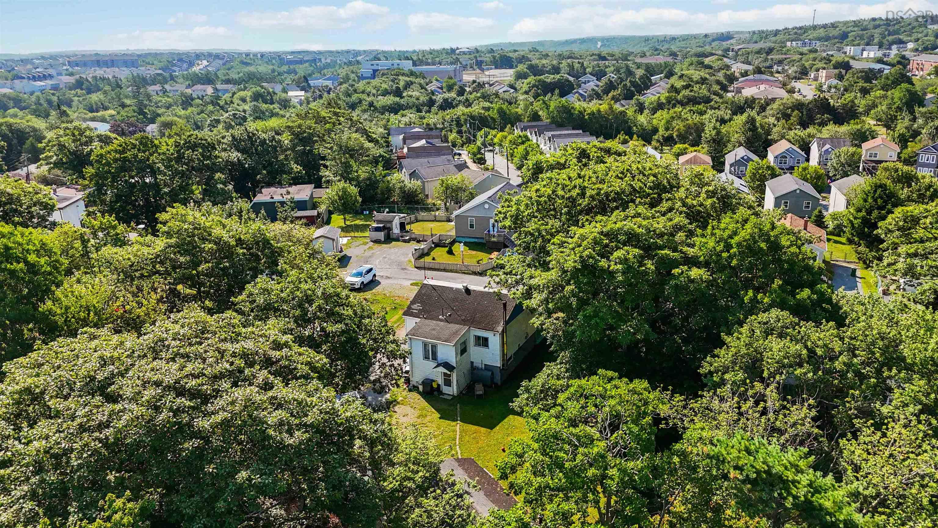 24 Levis Street, Halifax, NS (MLS 202603103)