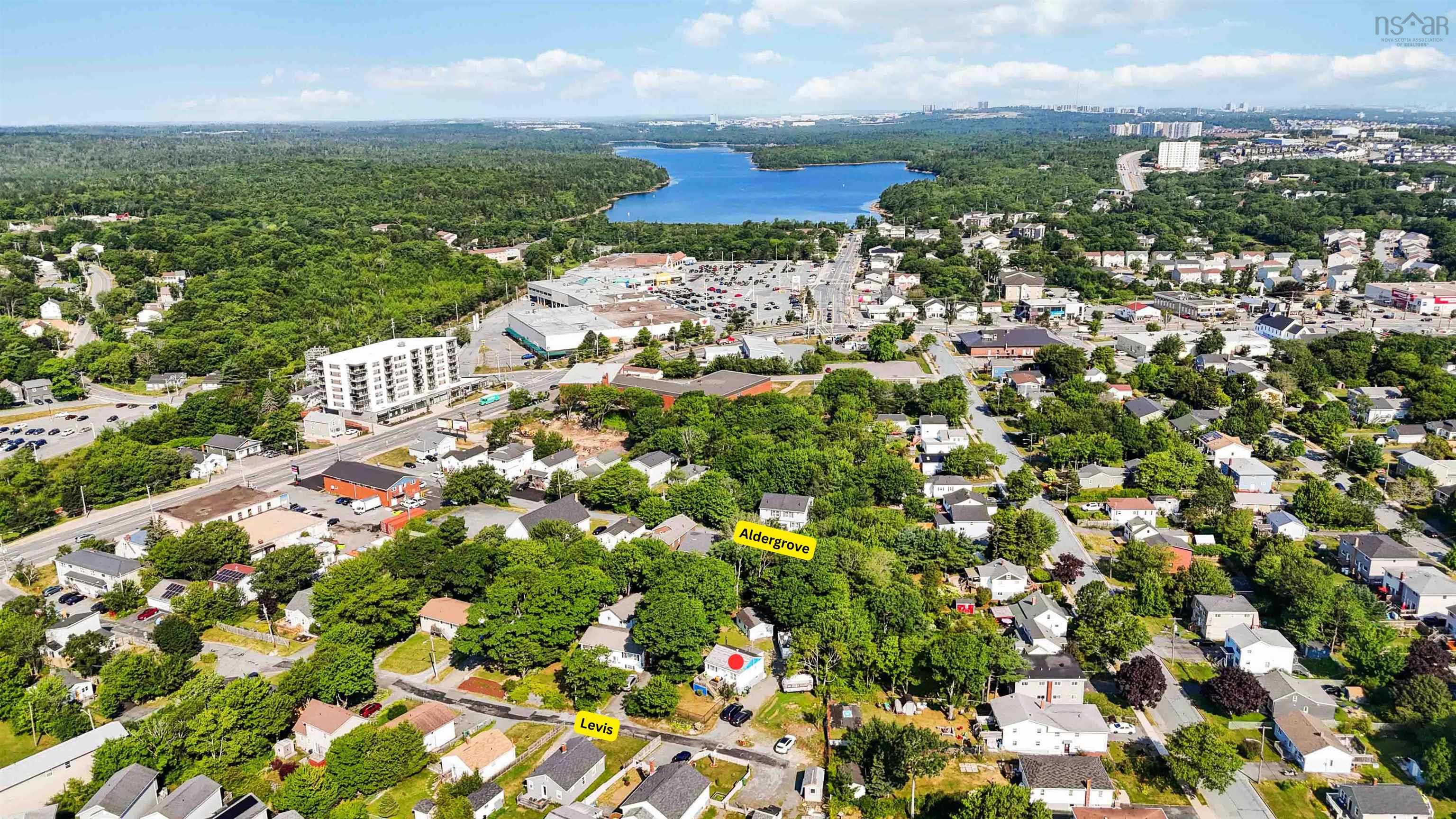 24 Levis Street, Halifax, NS (MLS 202603103)