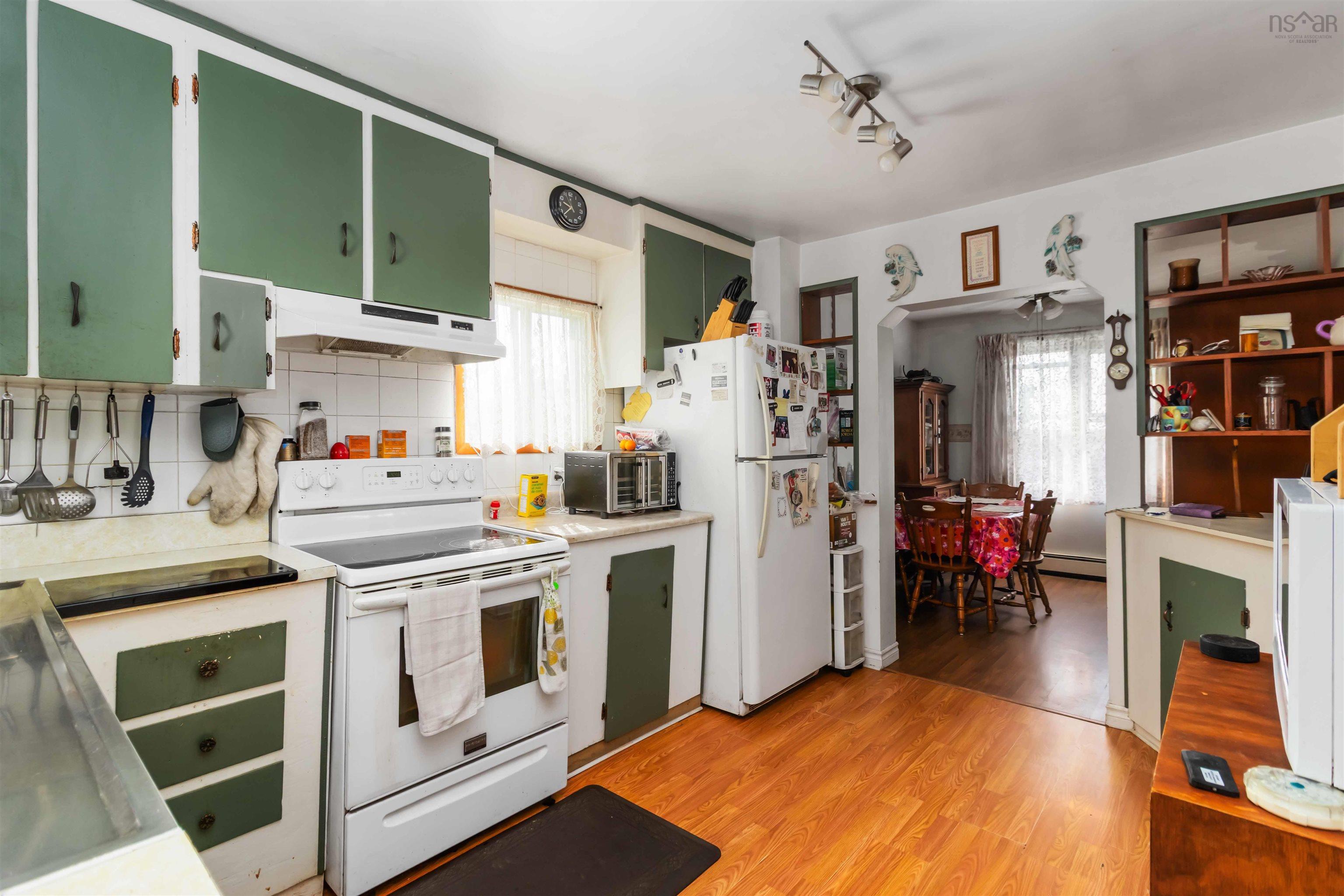 24 Levis Street, Halifax, NS (MLS 202603103)