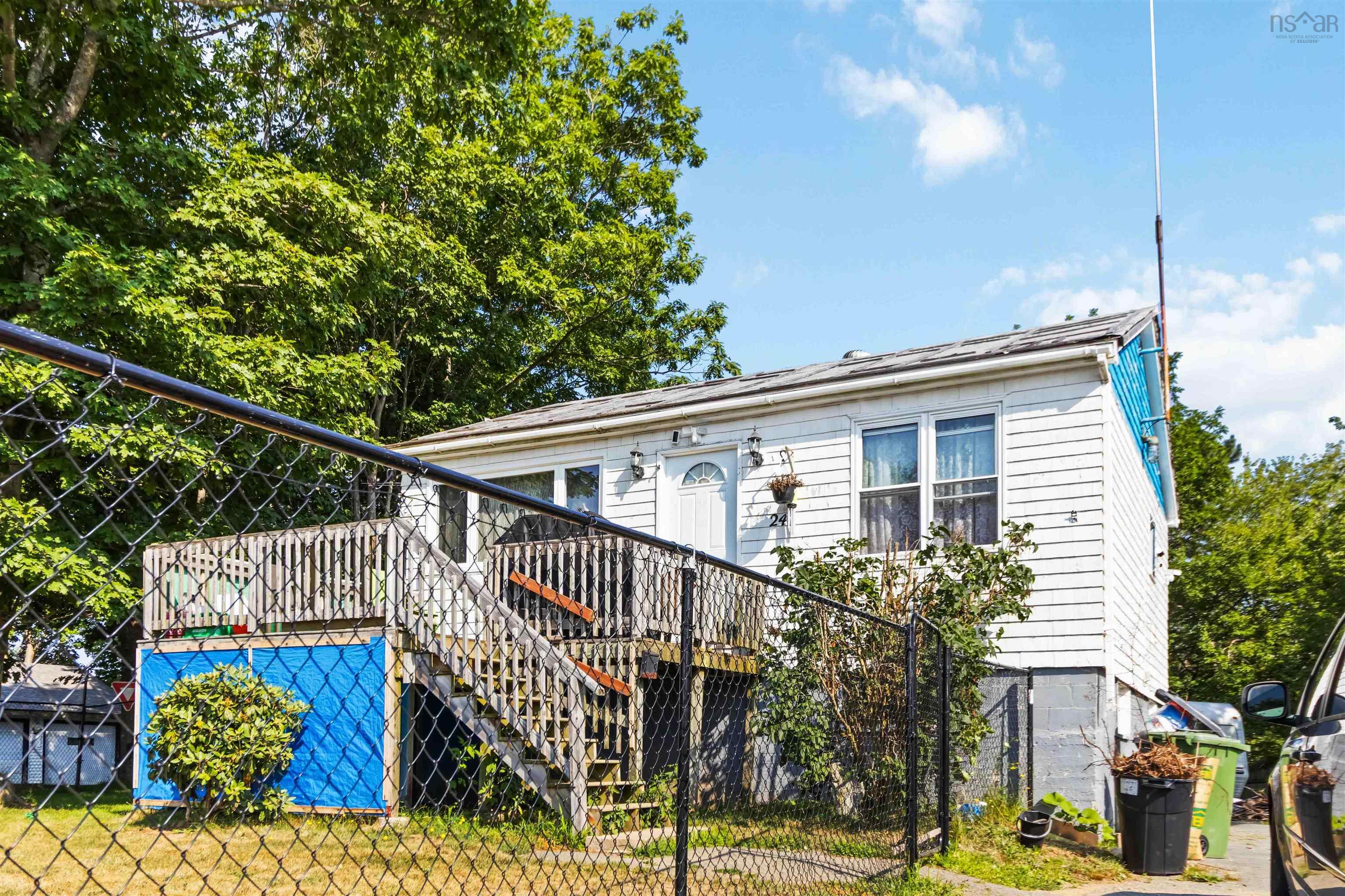 $550,000.00: 24 Levis Street, Halifax
