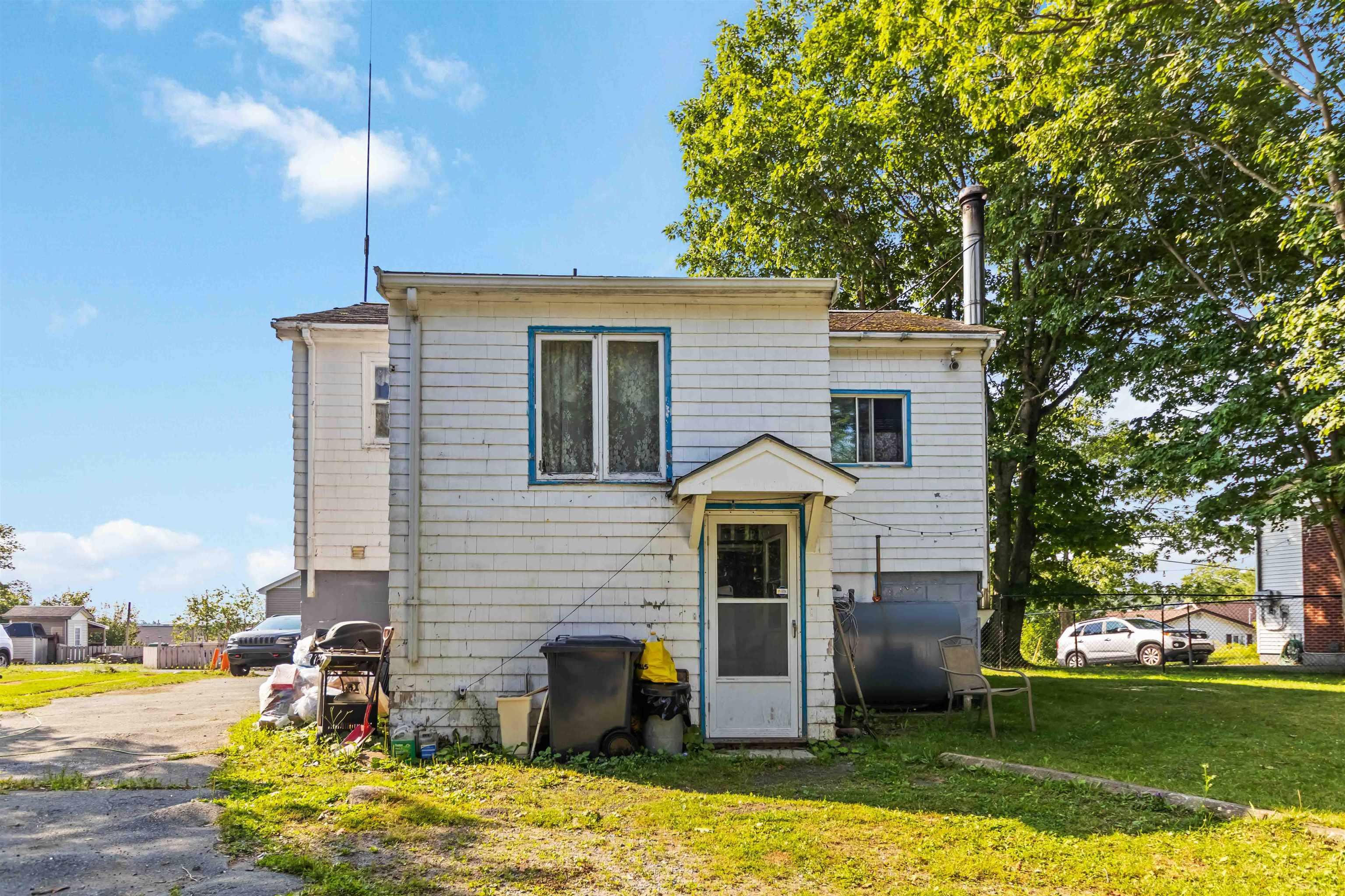 24 Levis Street, Halifax, NS (MLS 202603103)