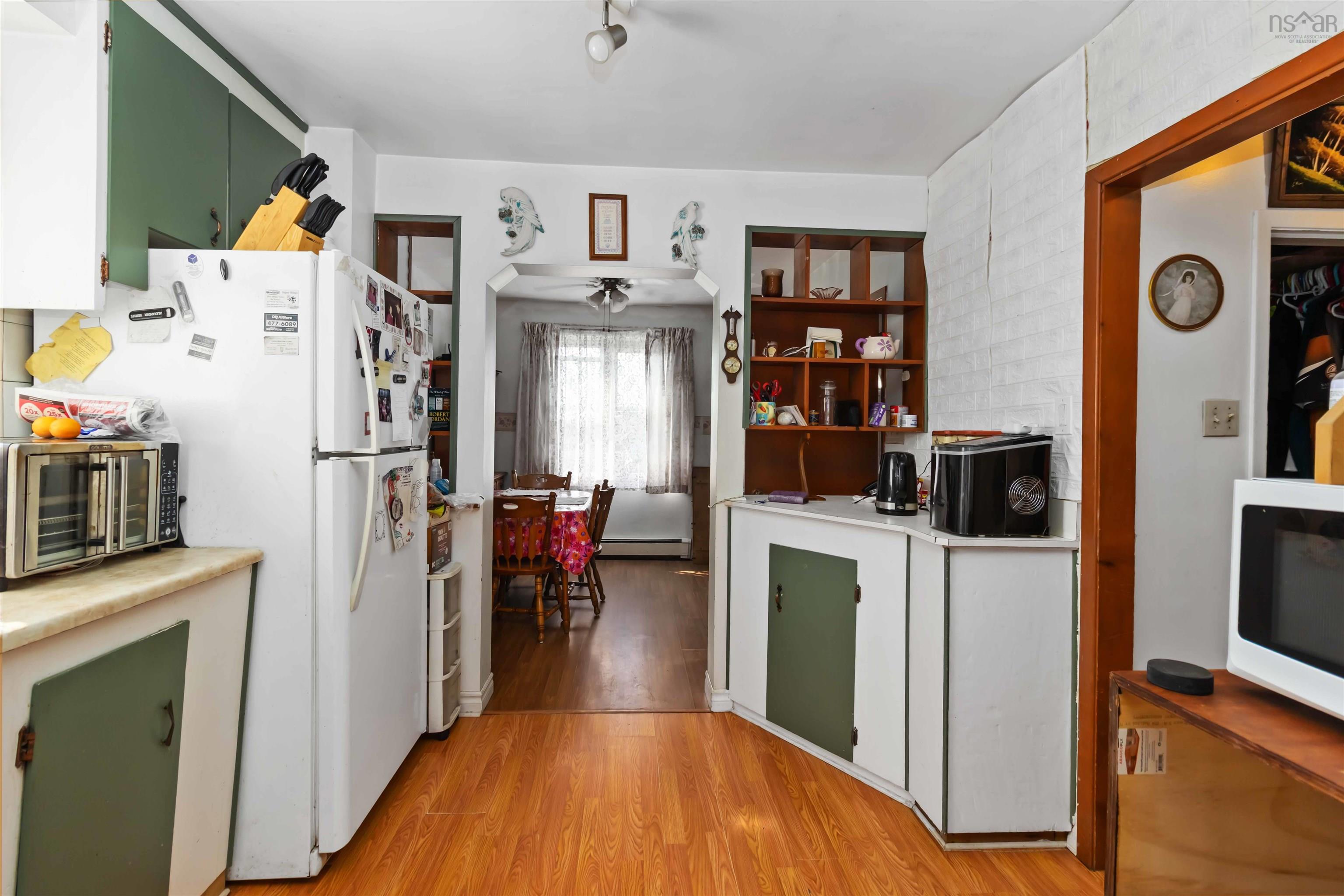 24 Levis Street, Halifax, NS (MLS 202603103)