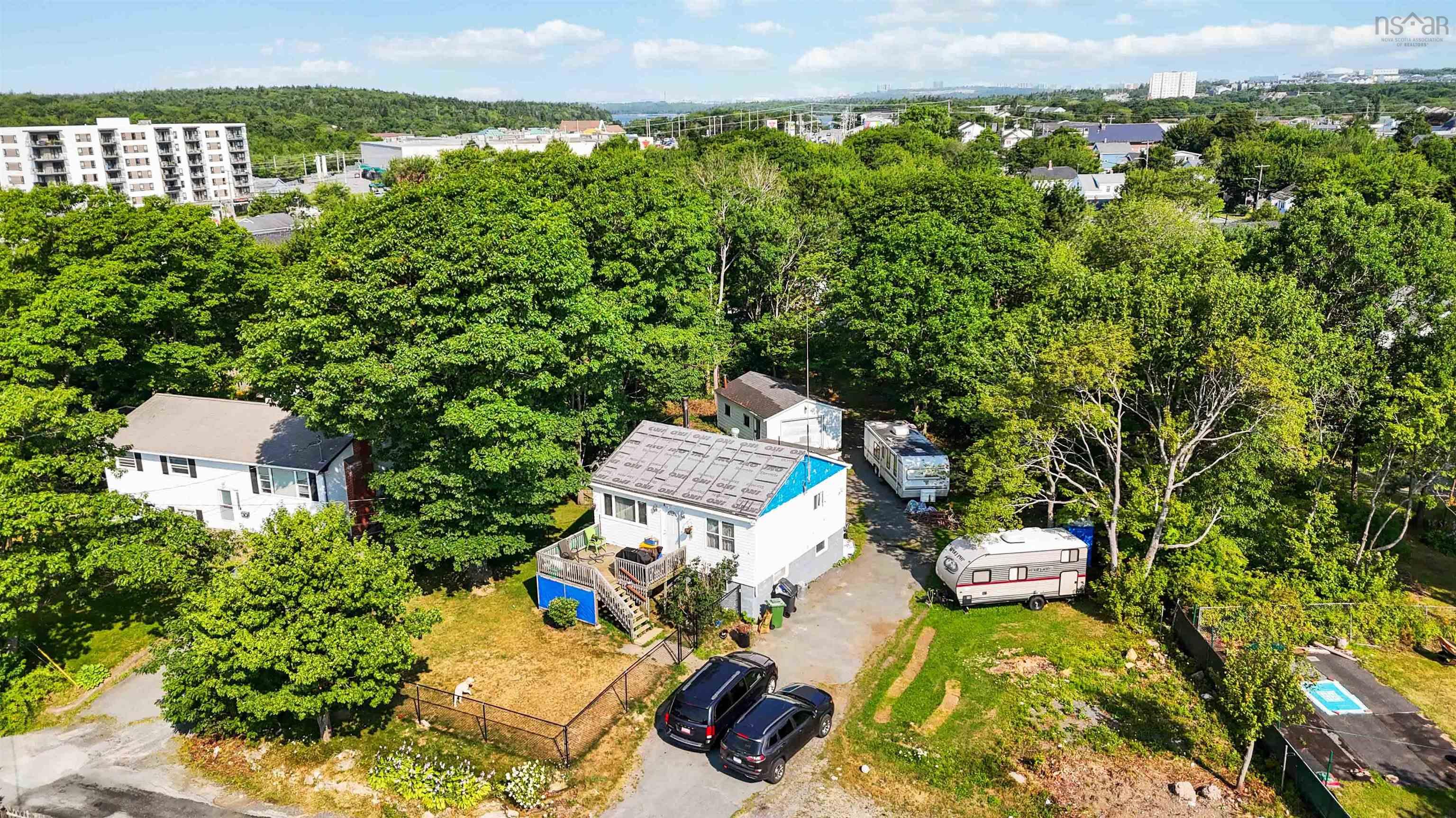 24 Levis Street, Halifax, NS (MLS 202603103)