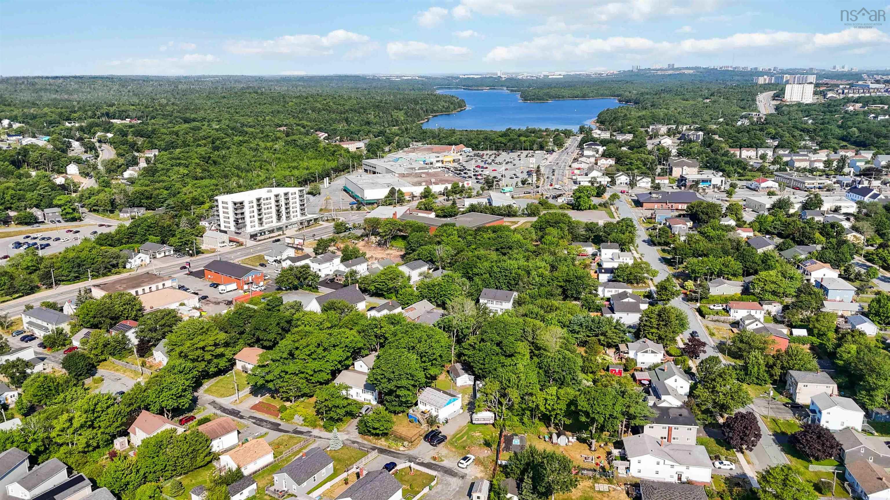 24 Levis Street, Halifax, NS (MLS 202603103)