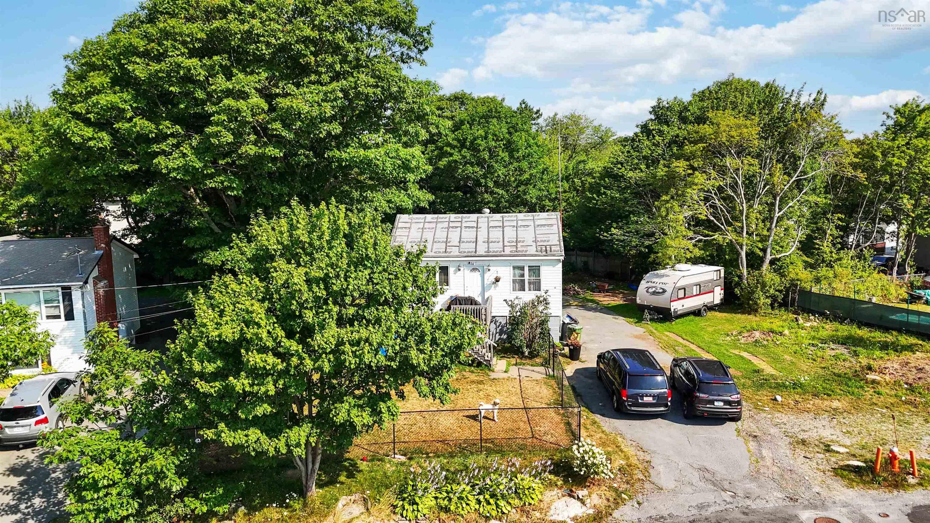 24 Levis Street, Halifax, NS (MLS 202603103)