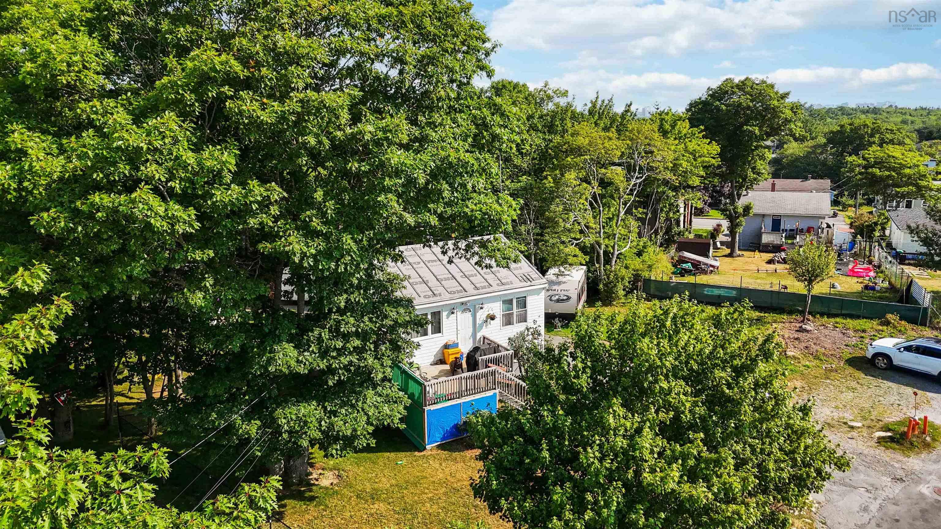 24 Levis Street, Halifax, NS (MLS 202603103)