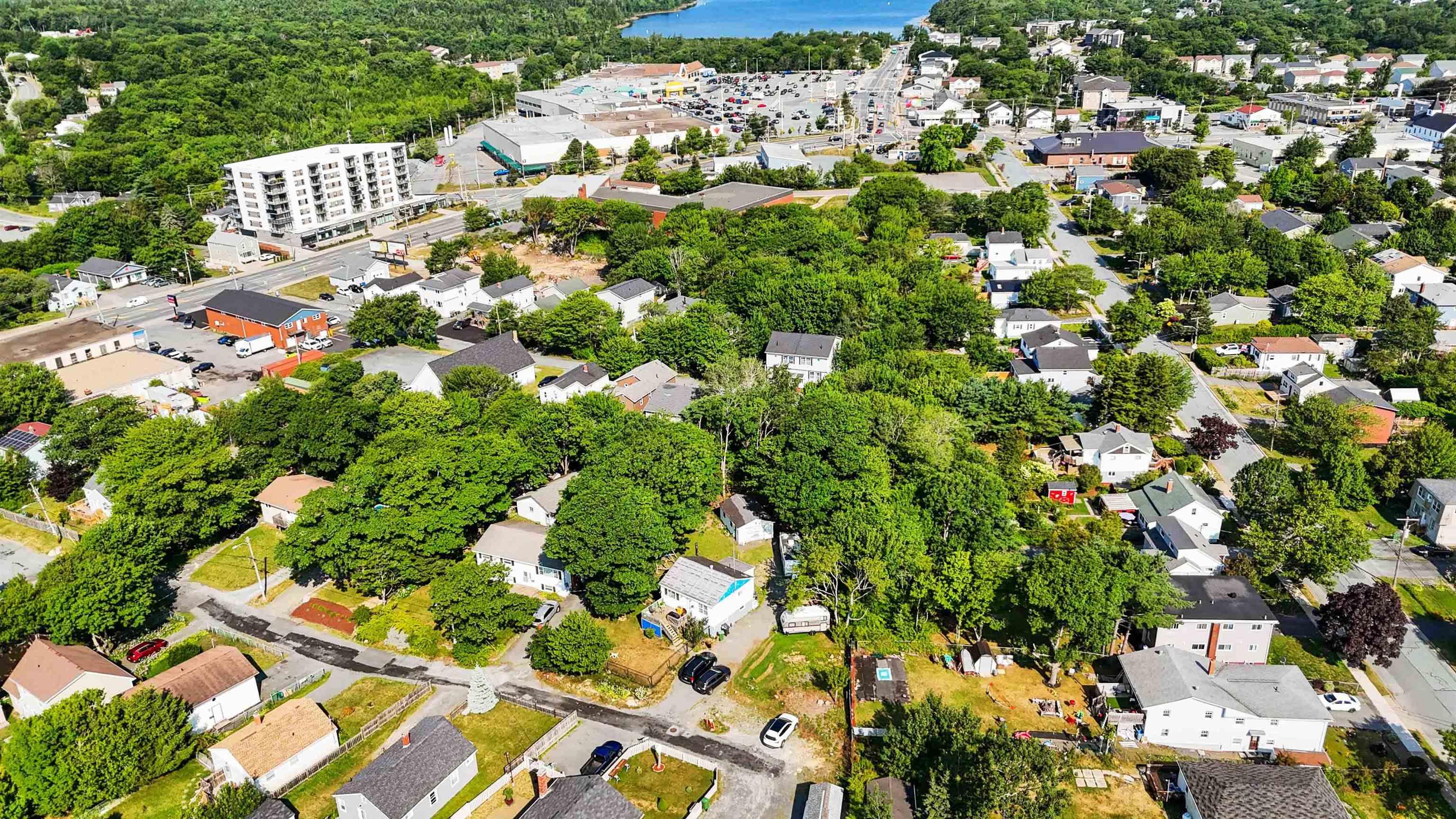 24 Levis Street, Halifax, NS (MLS 202603103)