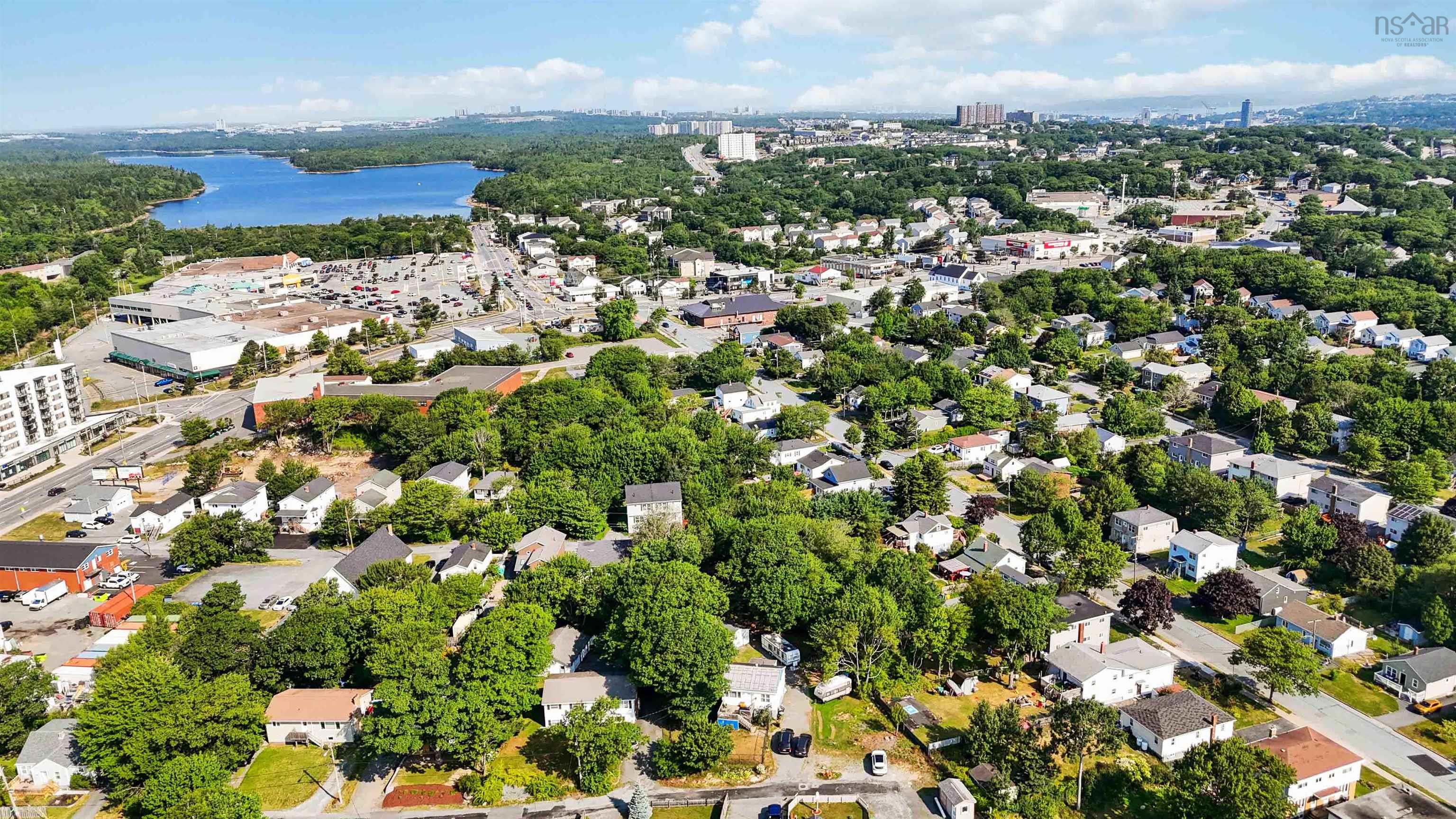 24 Levis Street, Halifax, NS (MLS 202603103)