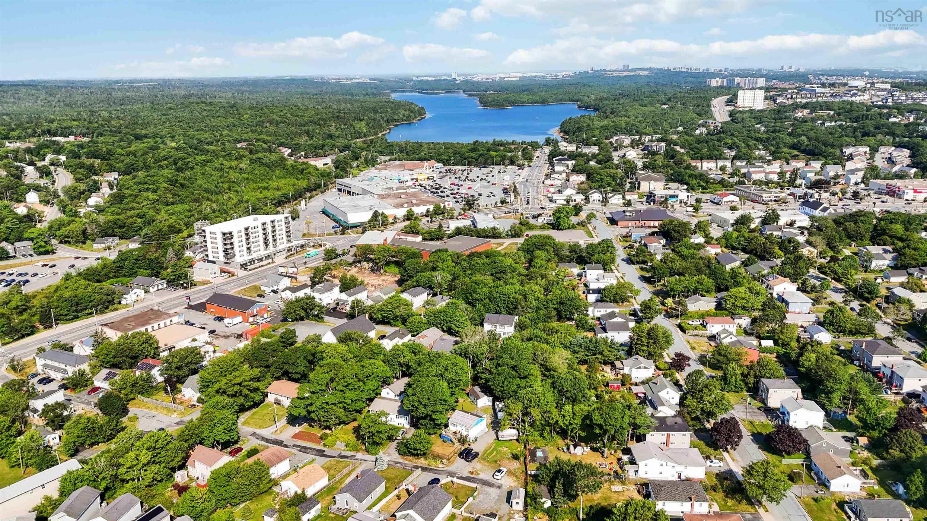 24 Levis Street, Halifax, NS (MLS 202603103)