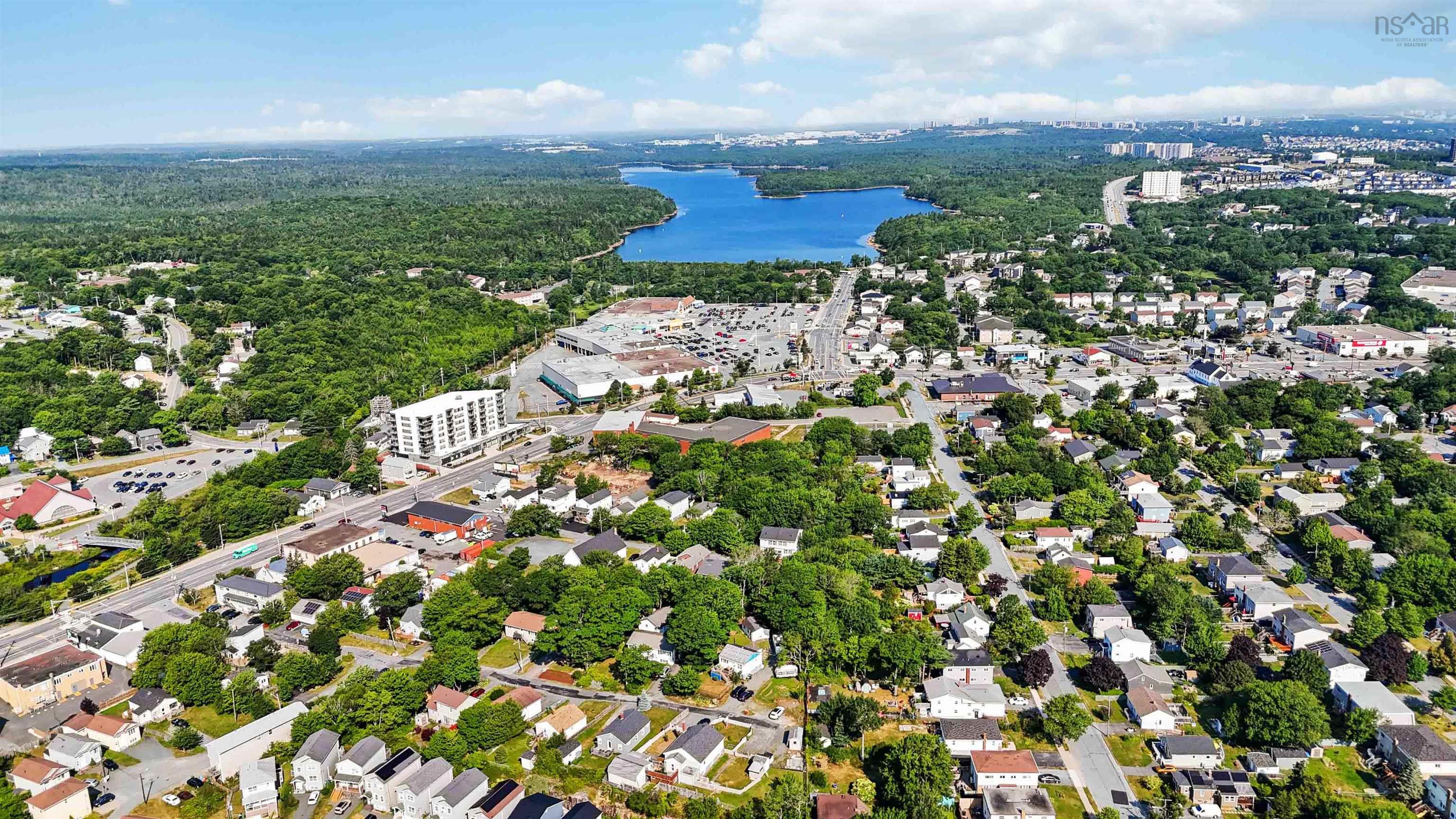 24 Levis Street, Halifax, NS (MLS 202603103)